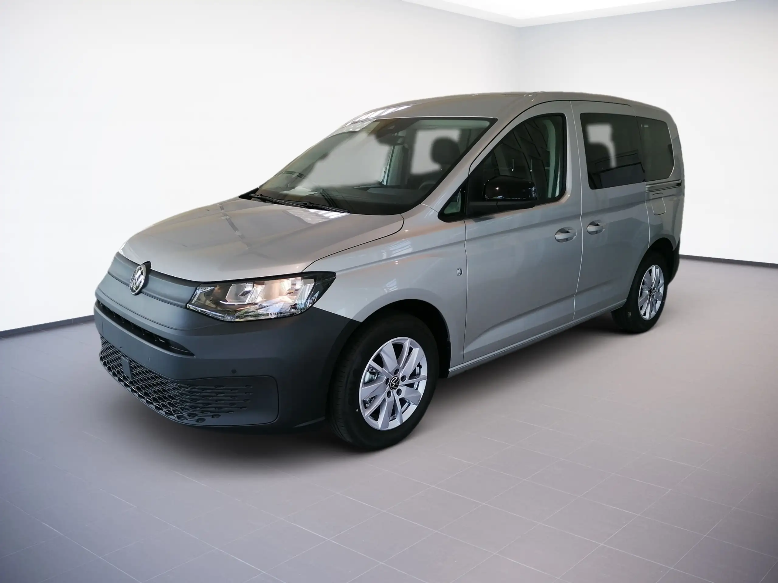 Volkswagen - Caddy