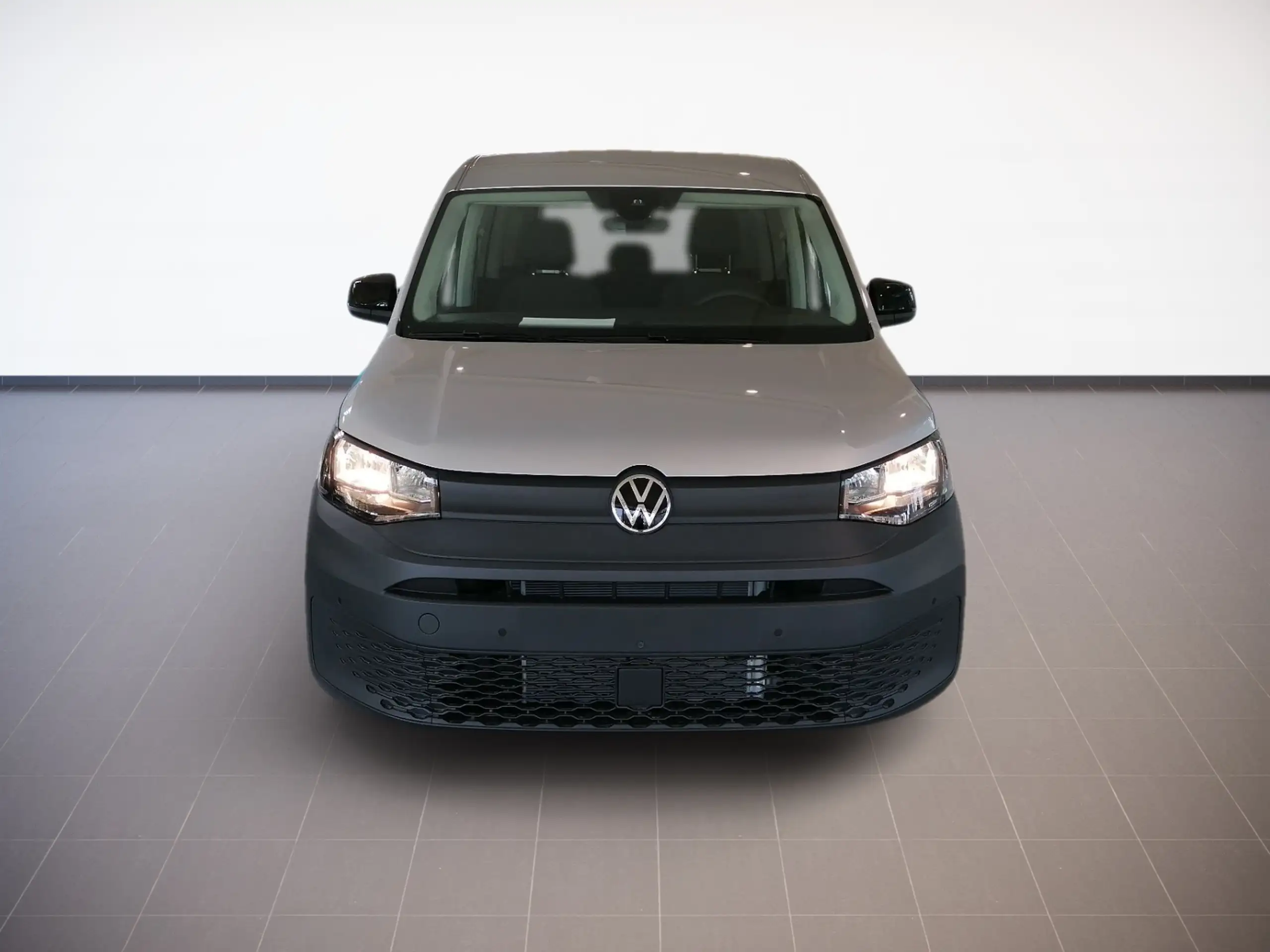 Volkswagen - Caddy