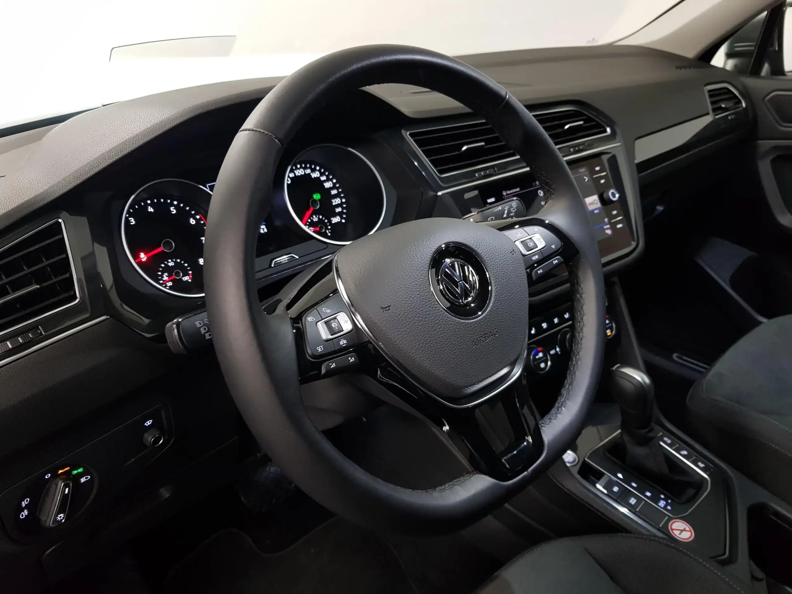 Volkswagen - Tiguan Allspace