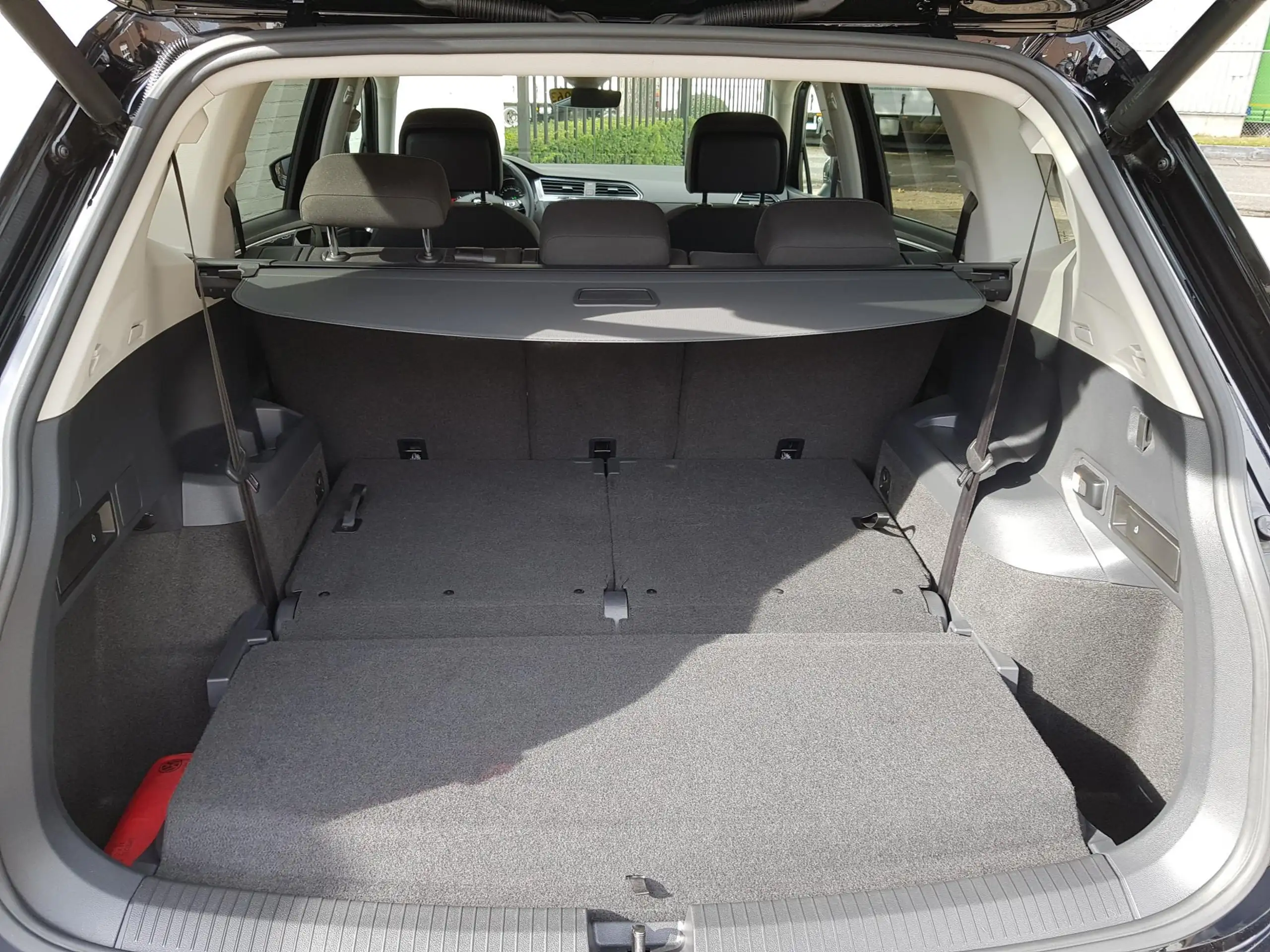 Volkswagen - Tiguan Allspace