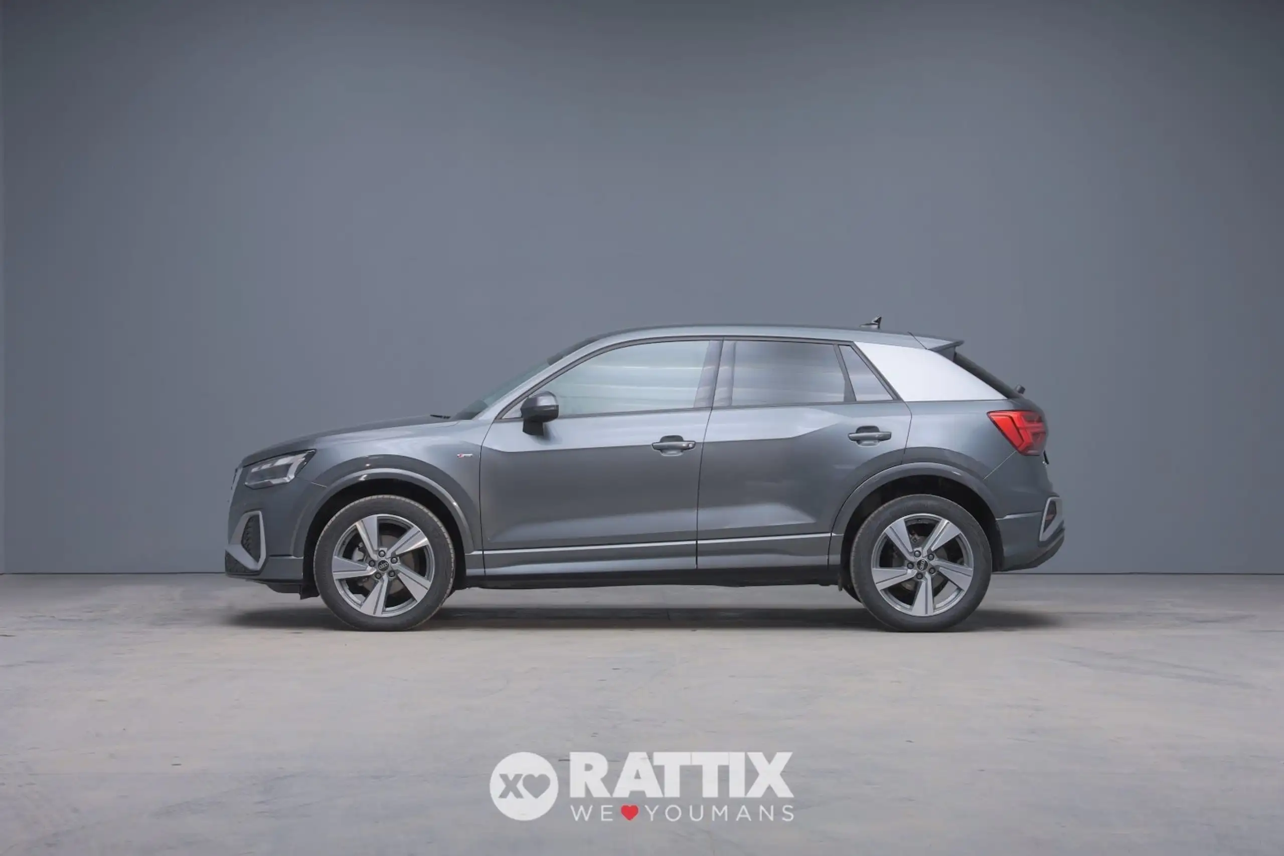 Audi - Q2