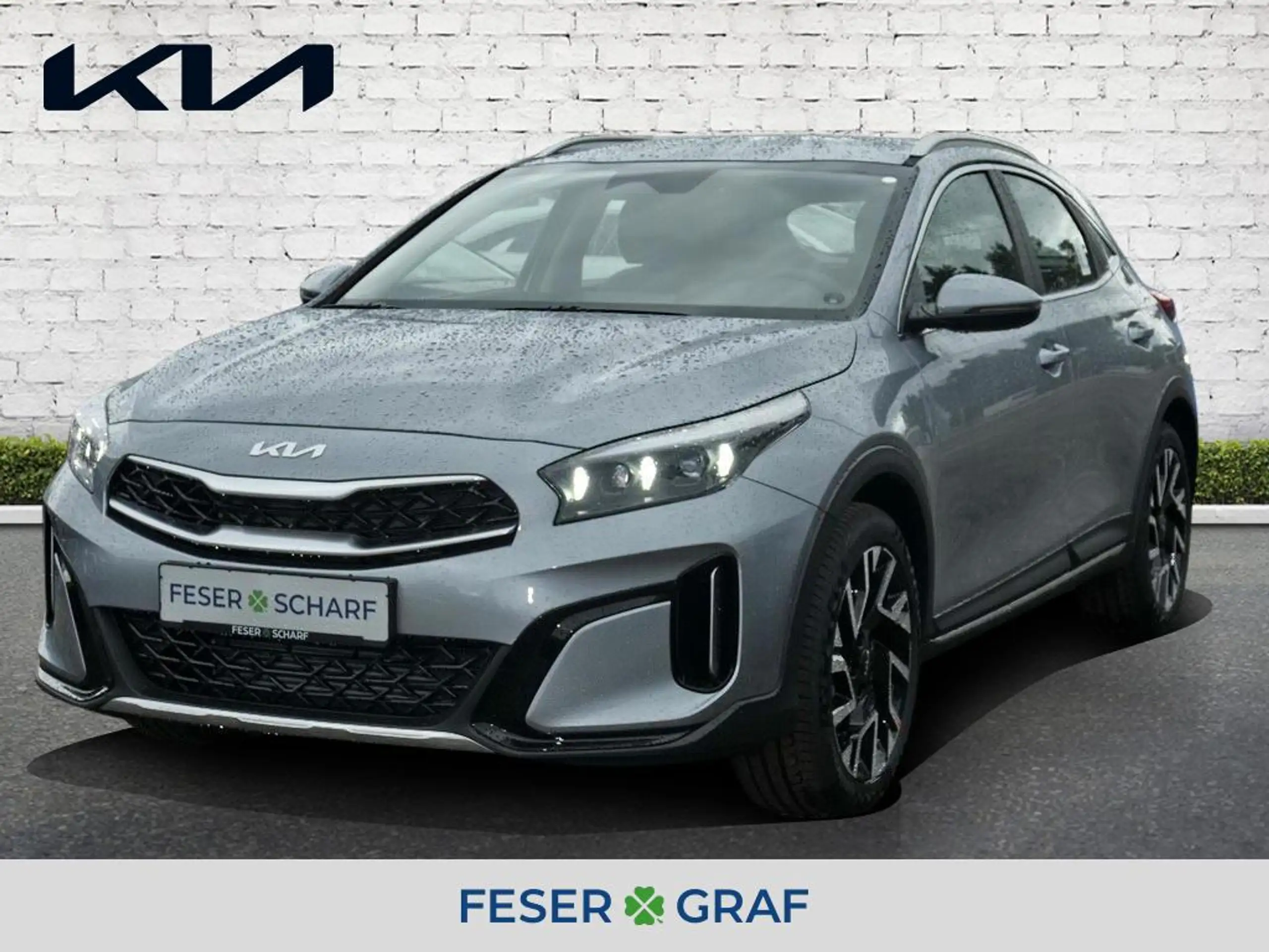 Kia - XCeed