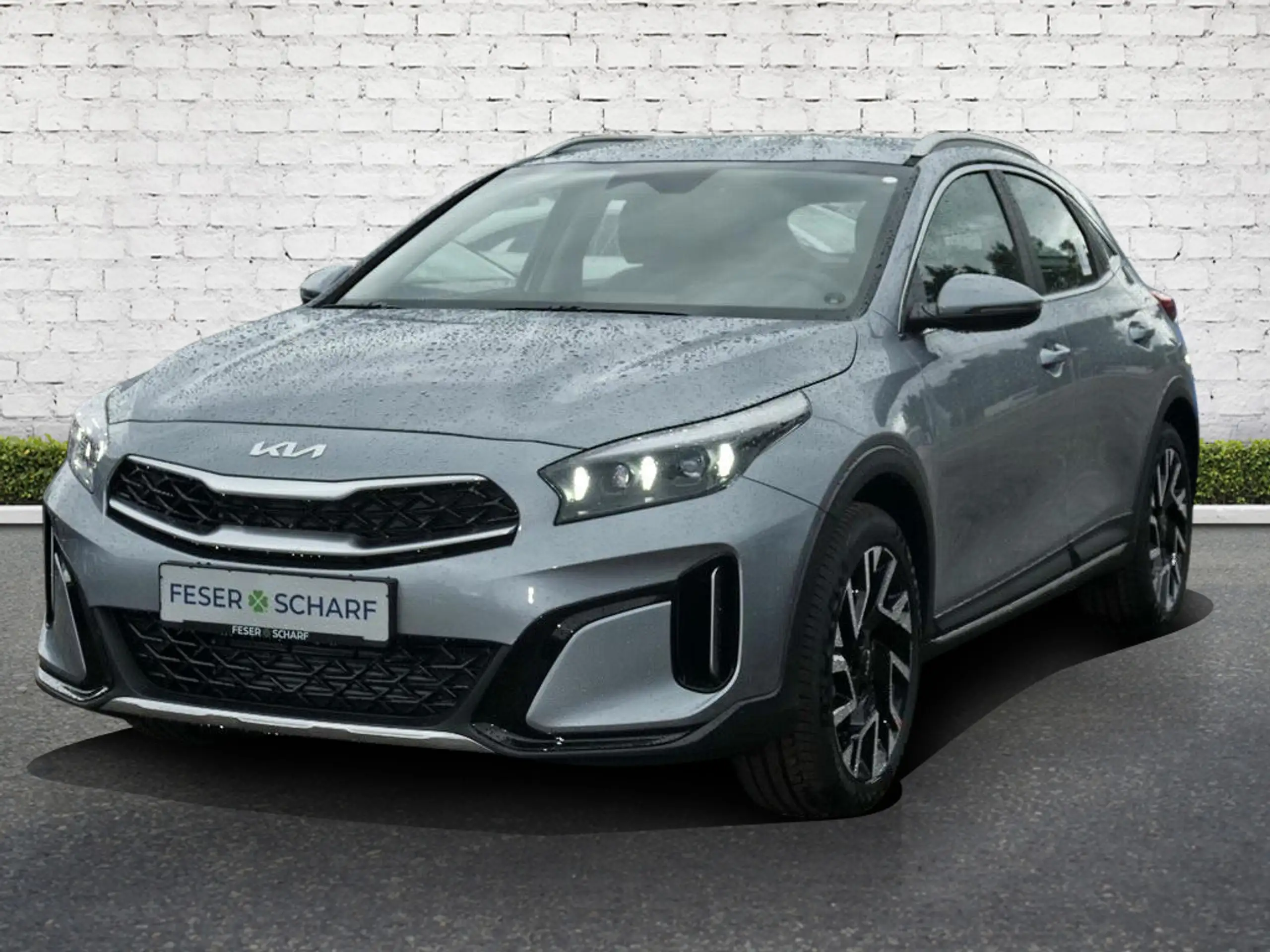 Kia - XCeed