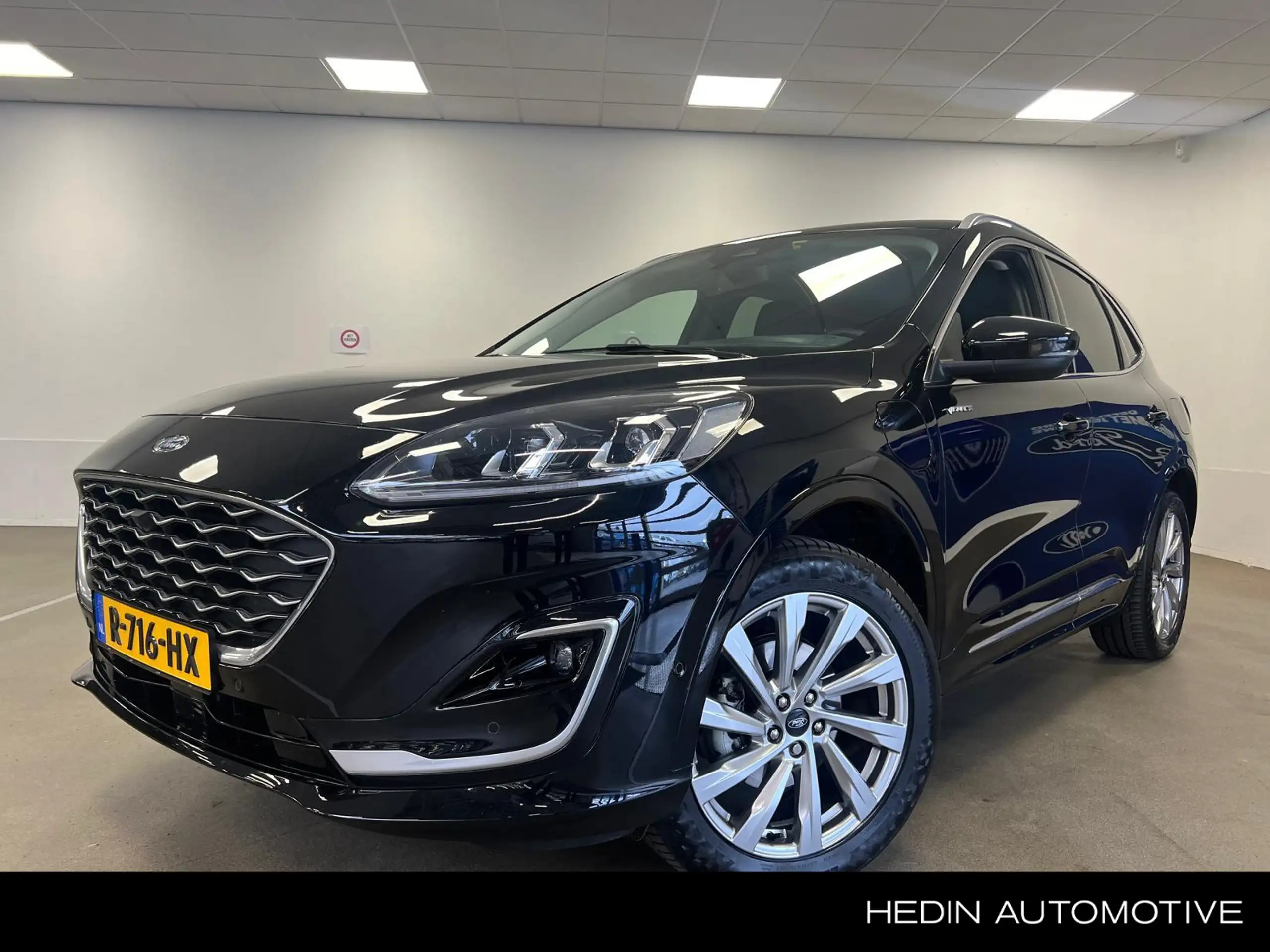 Ford Kuga 2021