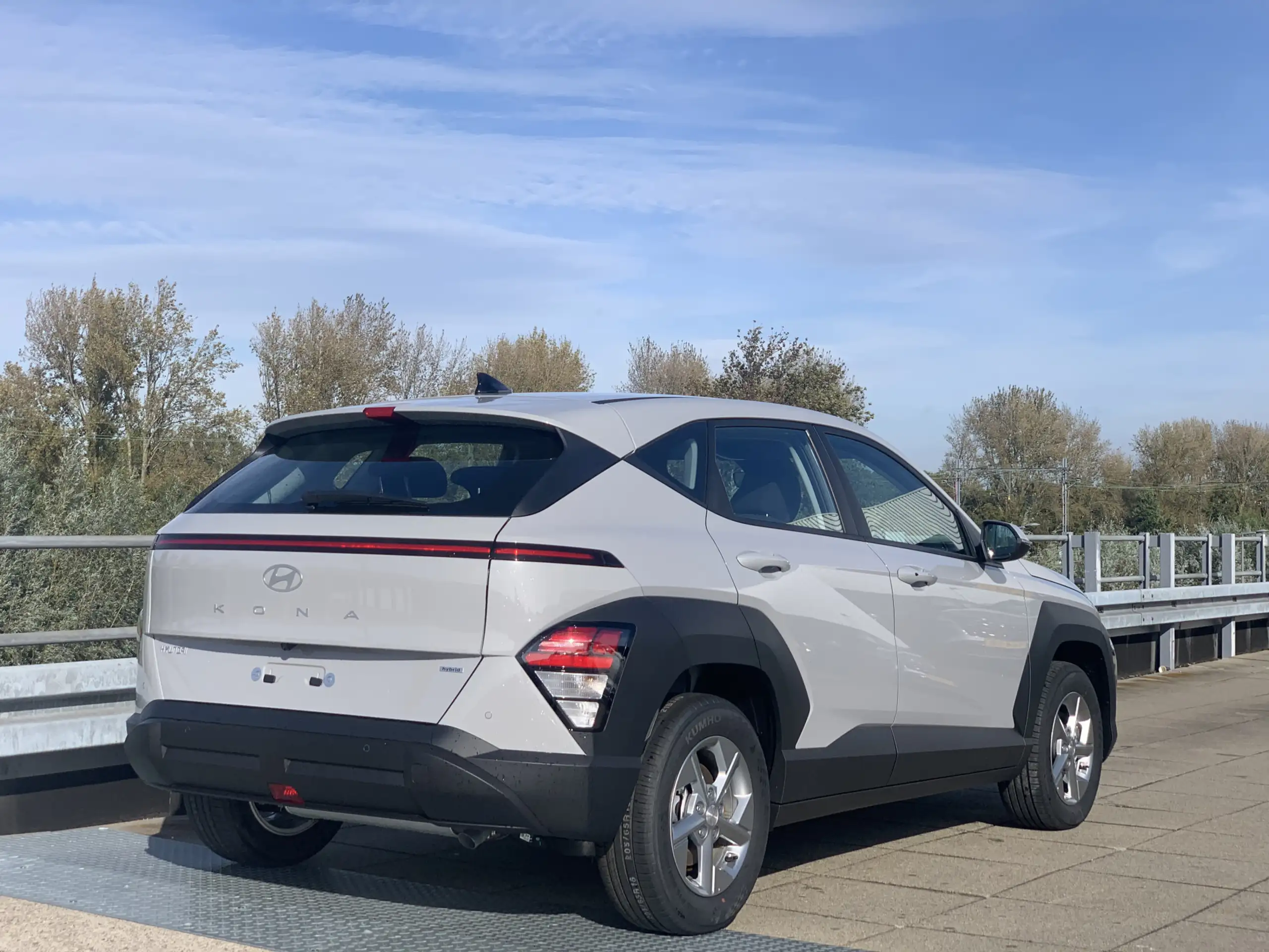 Hyundai - KONA