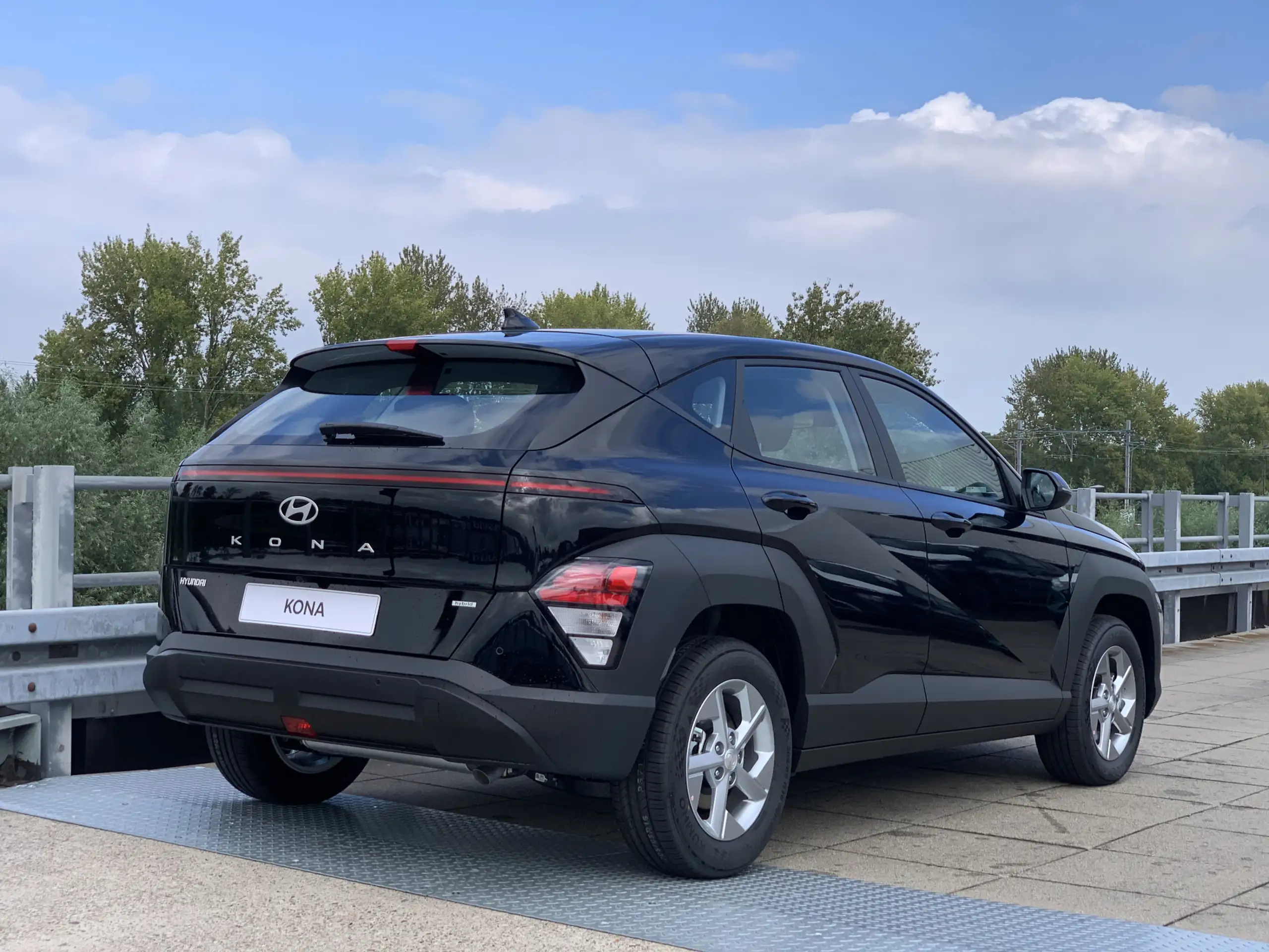 Hyundai - KONA