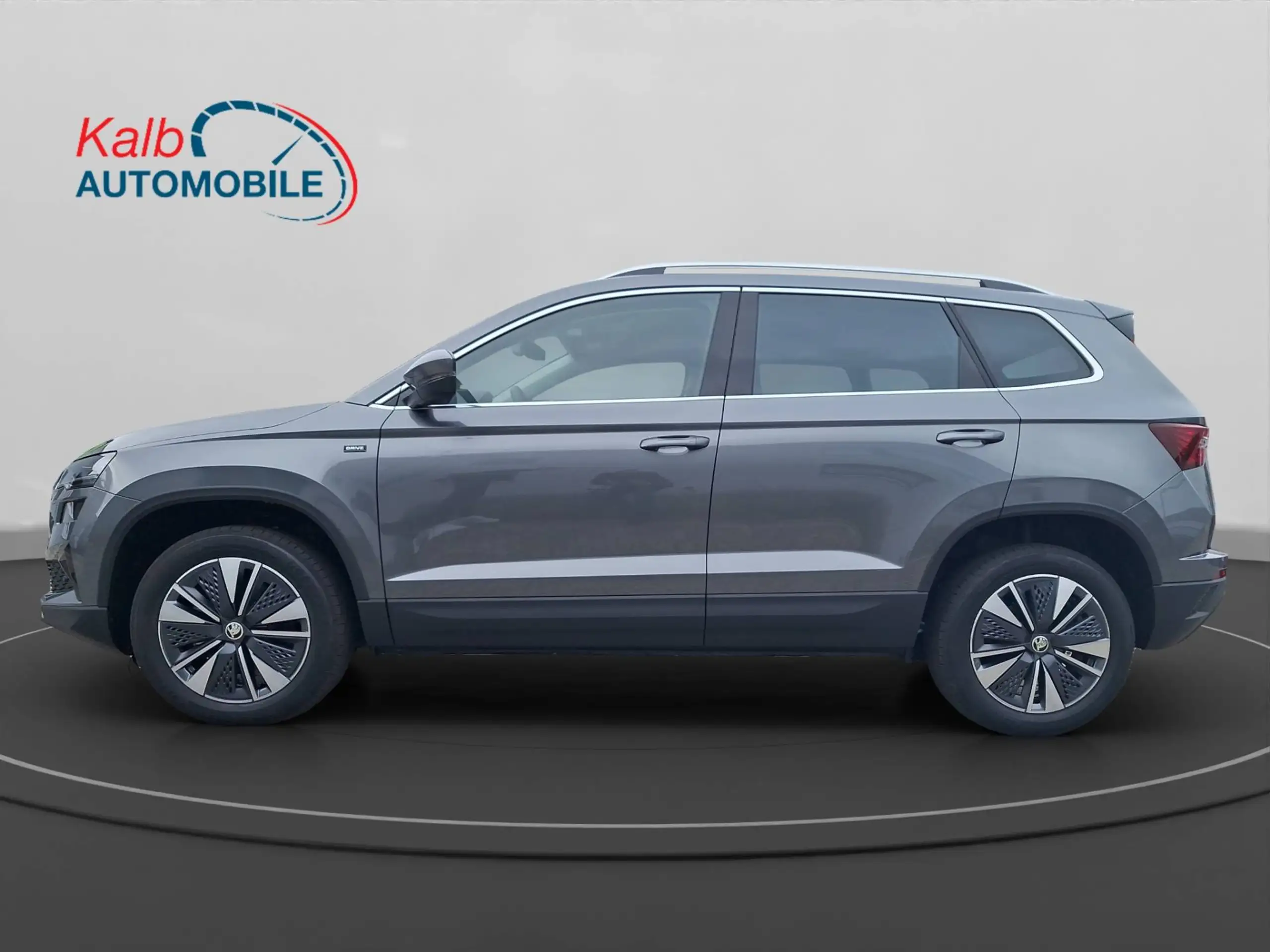 Skoda - Karoq