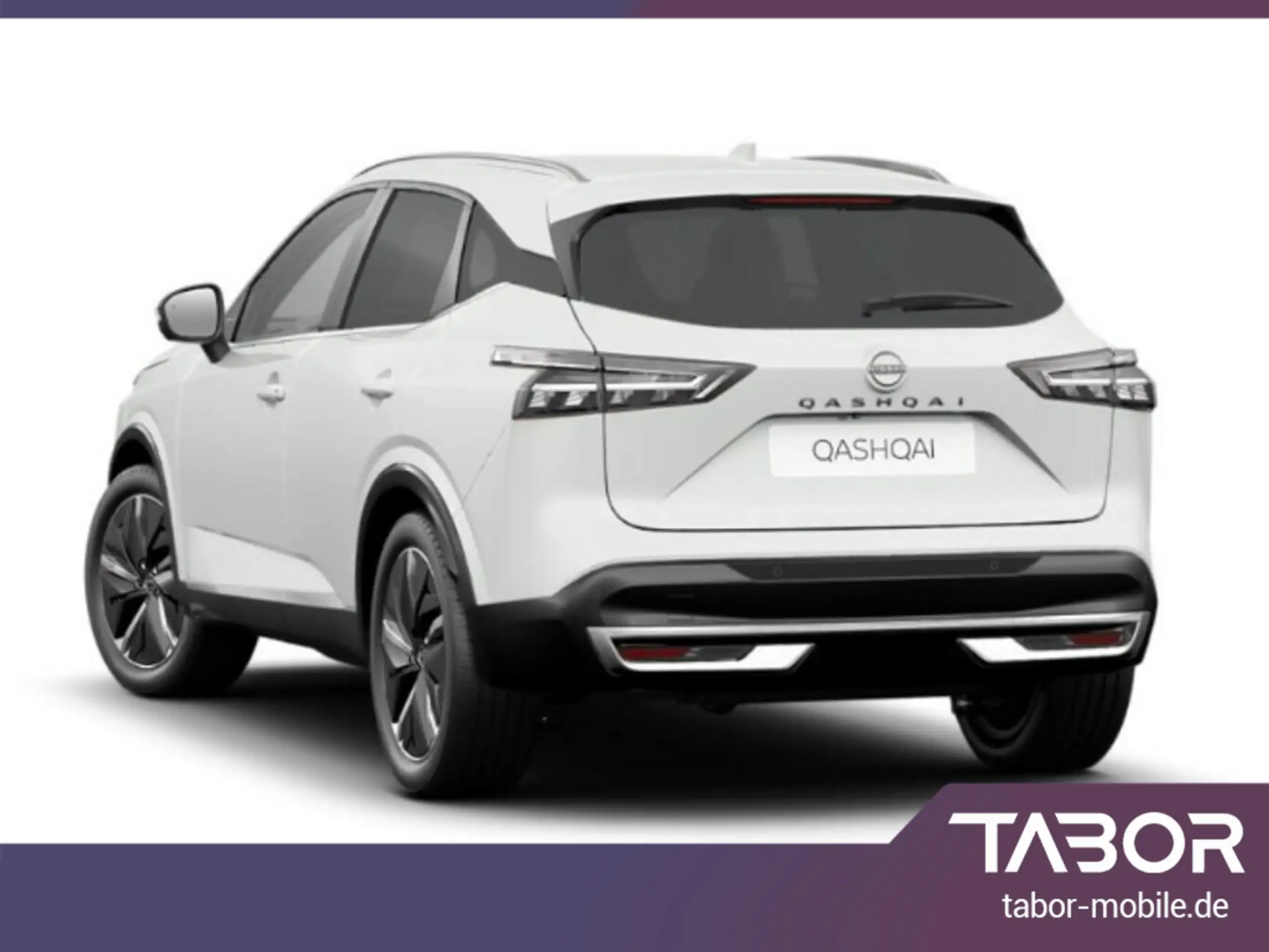 Nissan - Qashqai