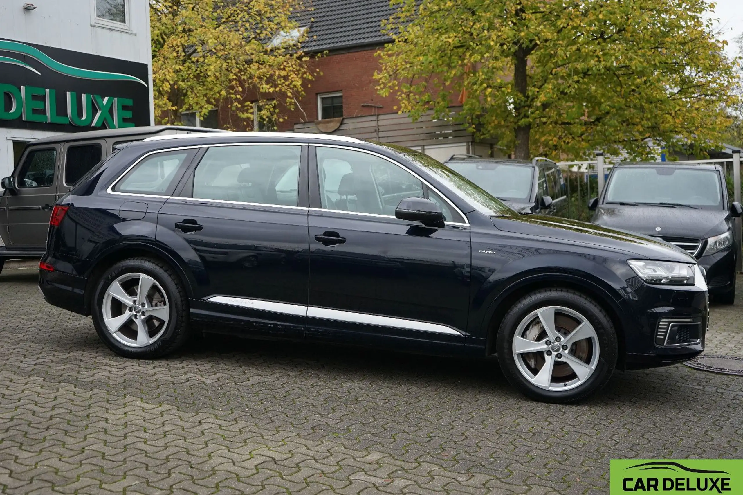 Audi - Q7