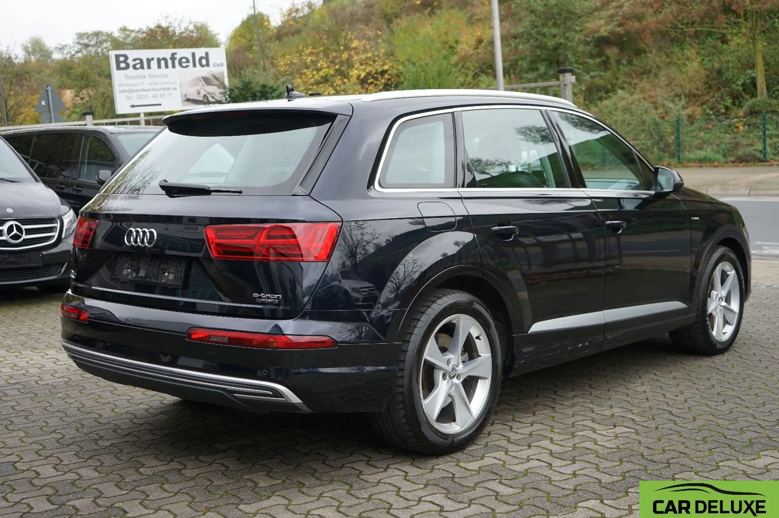 Audi - Q7