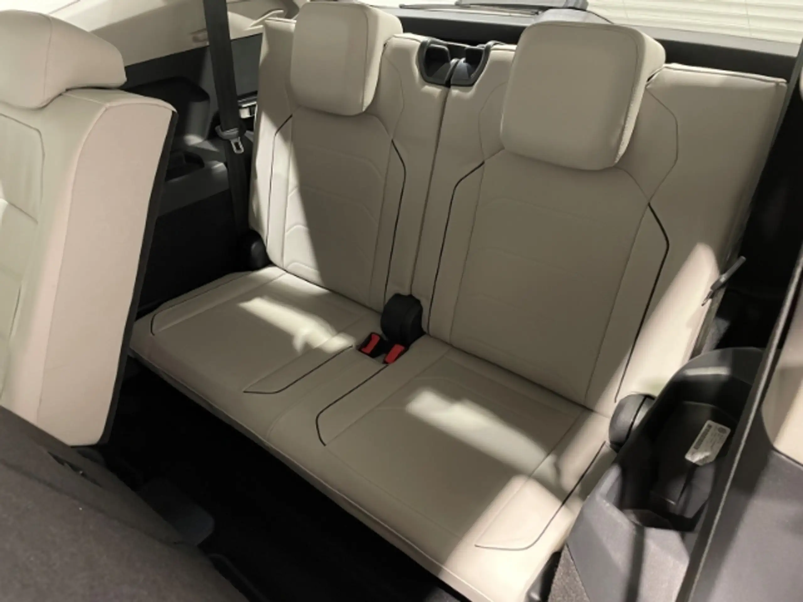 Volkswagen - Tiguan Allspace