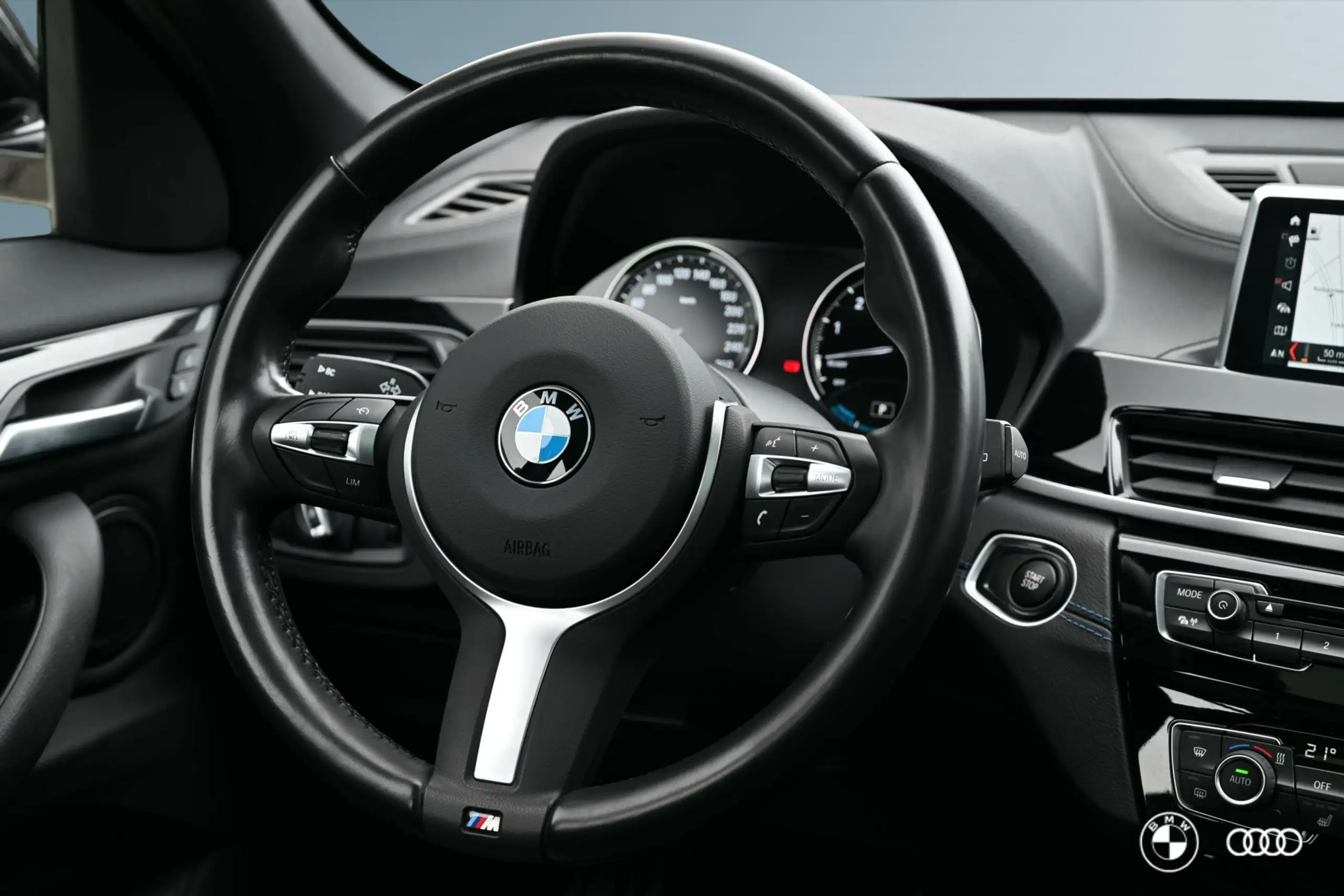 BMW - X1