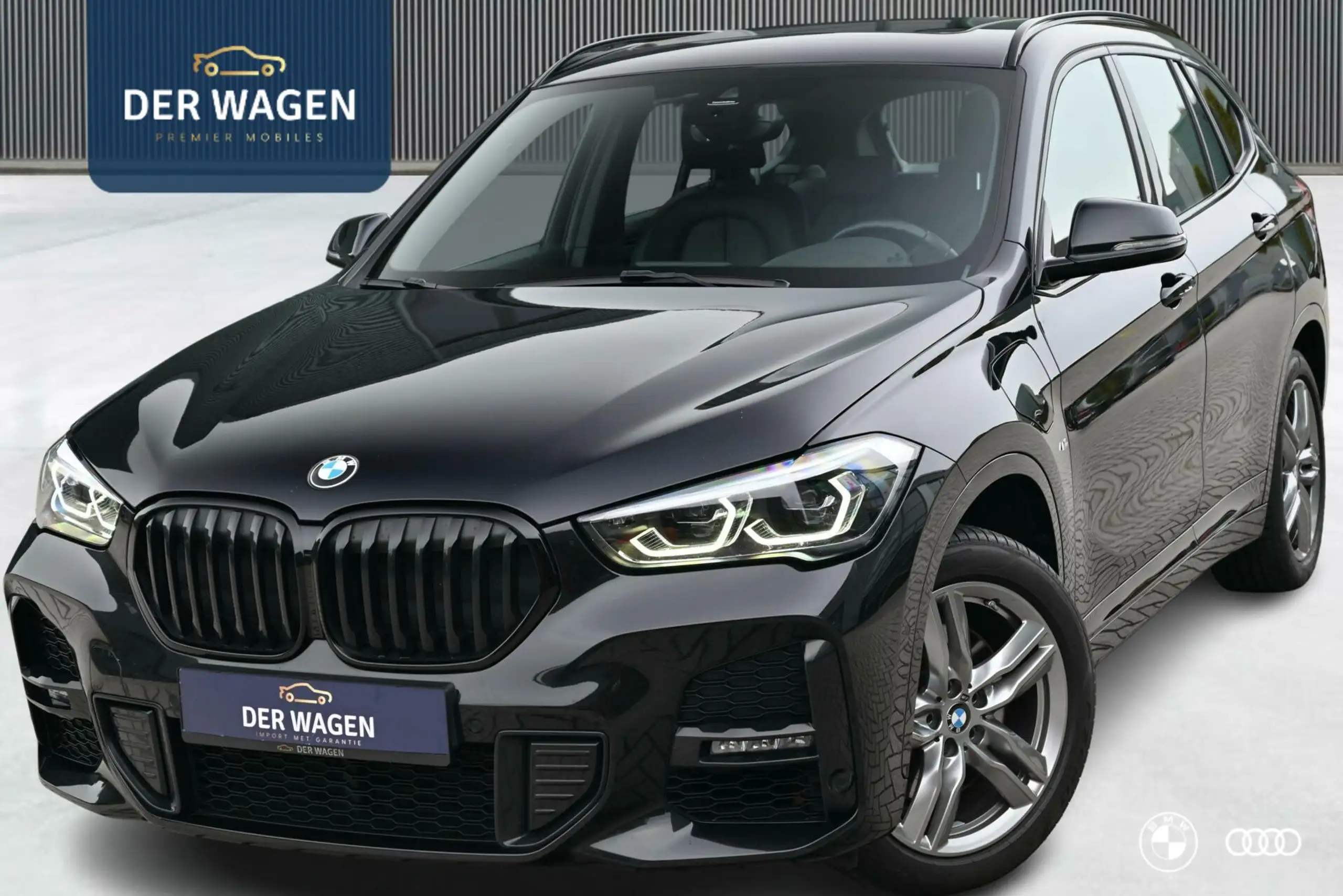 BMW - X1