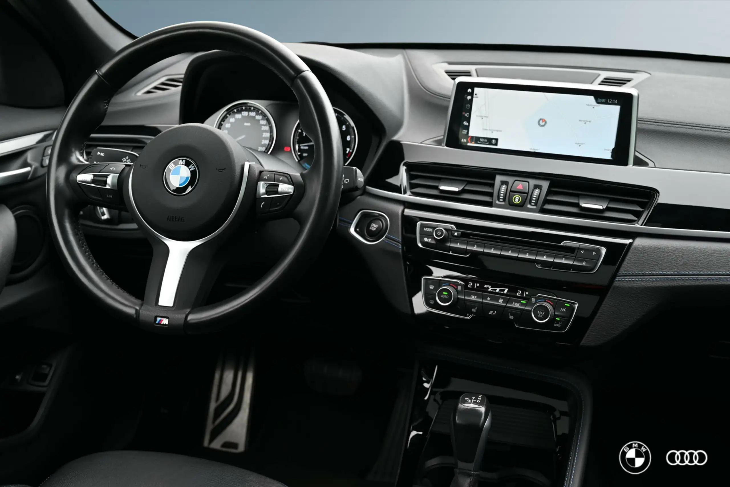 BMW - X1