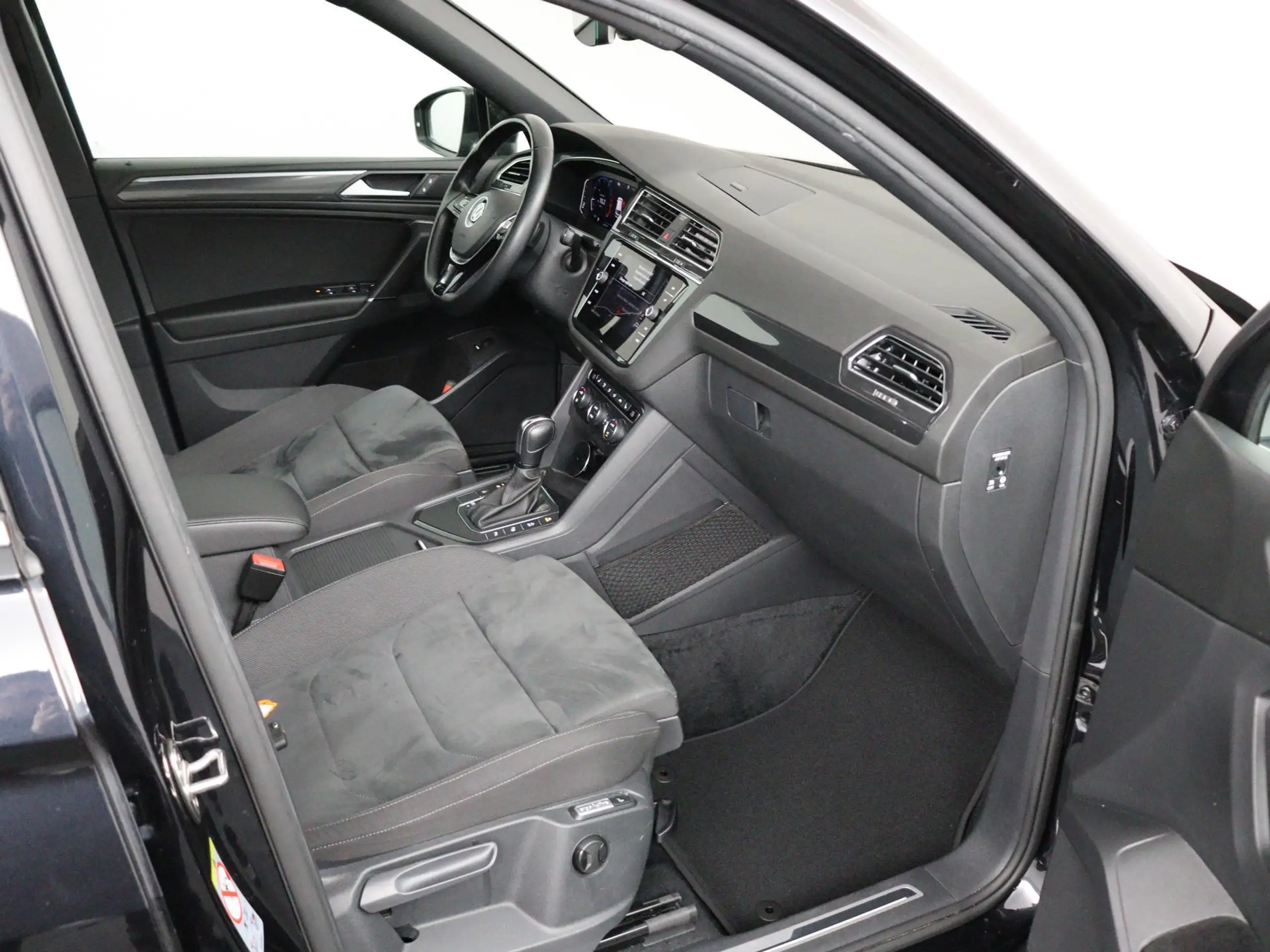 Volkswagen - Tiguan Allspace