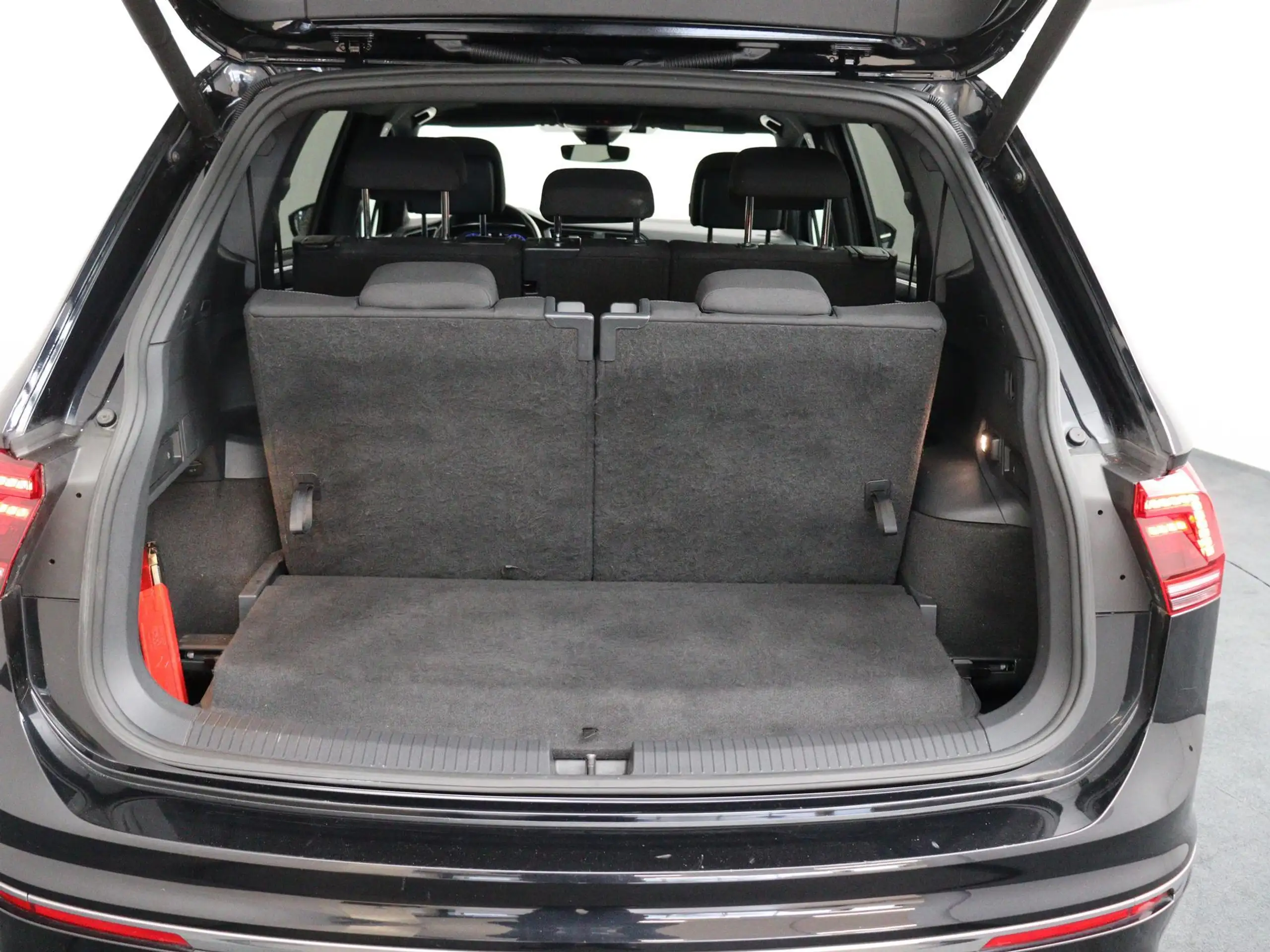 Volkswagen - Tiguan Allspace