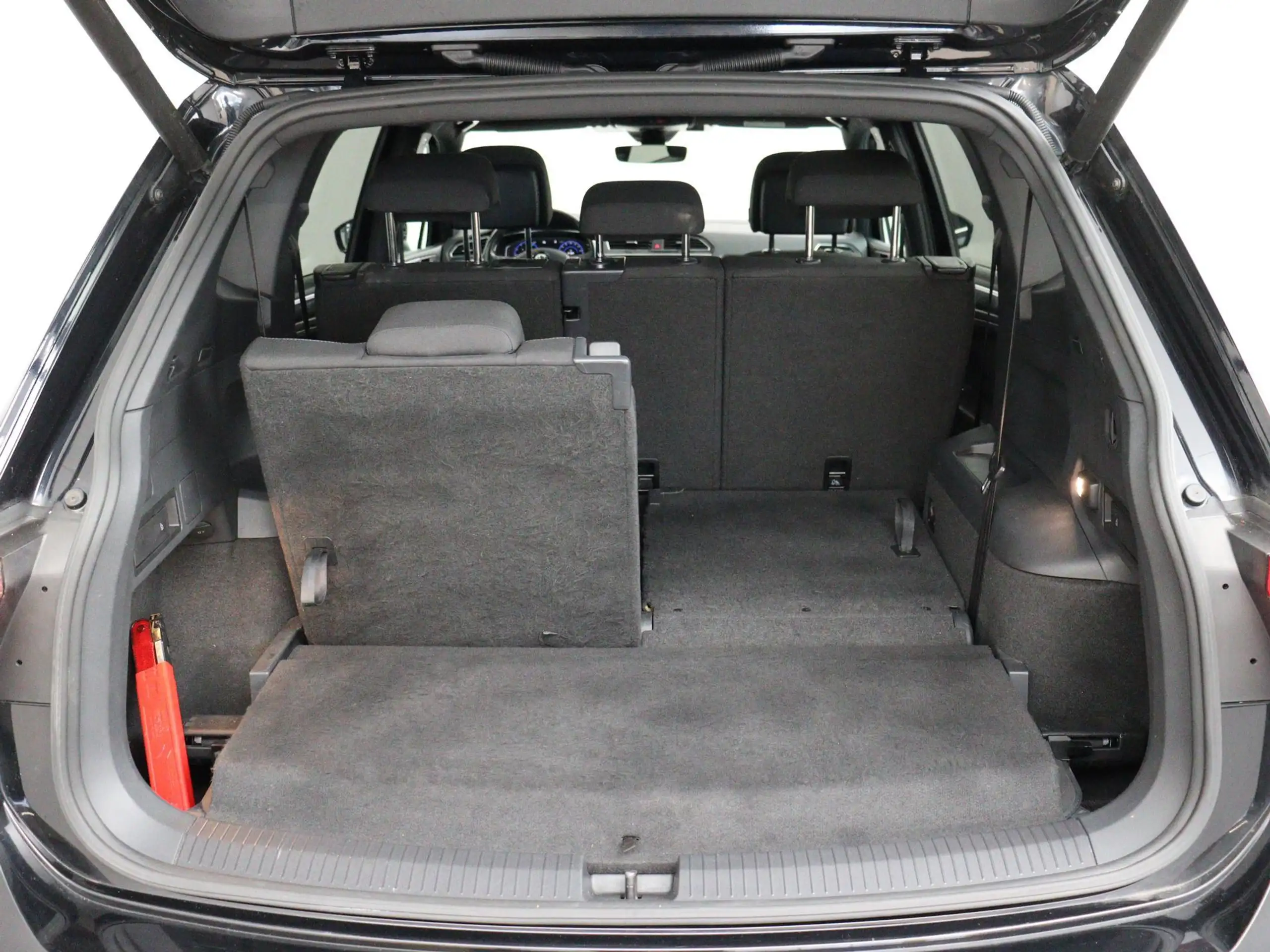 Volkswagen - Tiguan Allspace