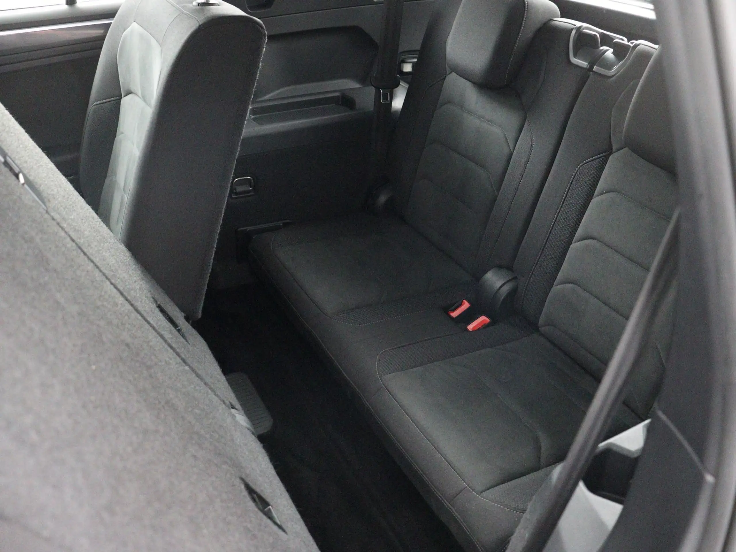 Volkswagen - Tiguan Allspace