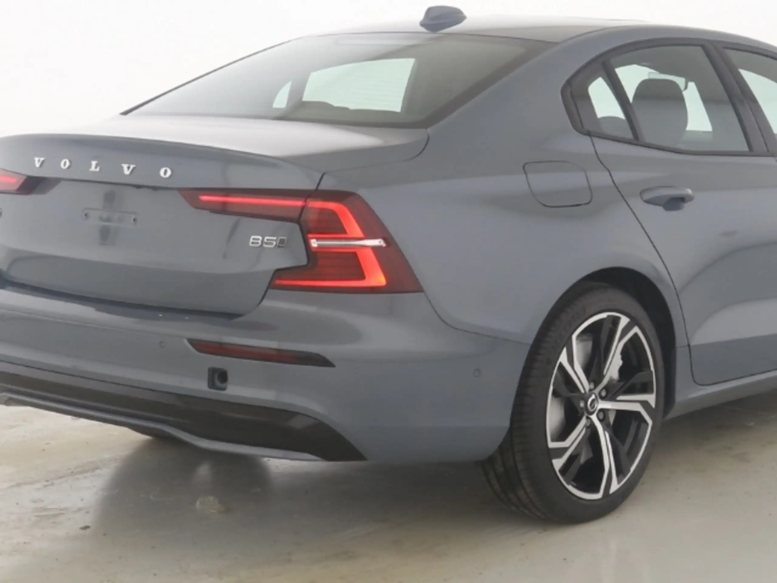 Volvo - S60