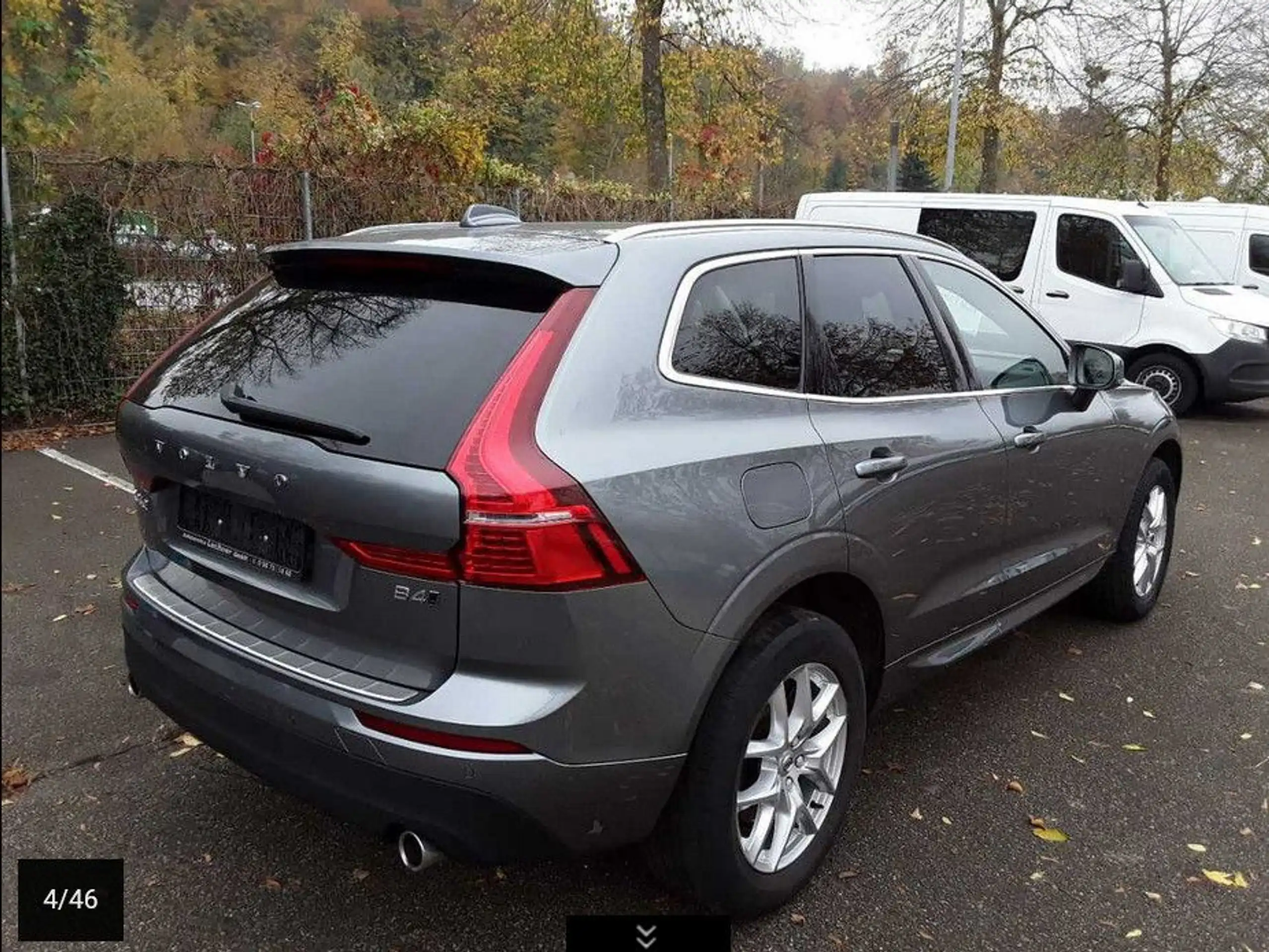 Volvo - XC60