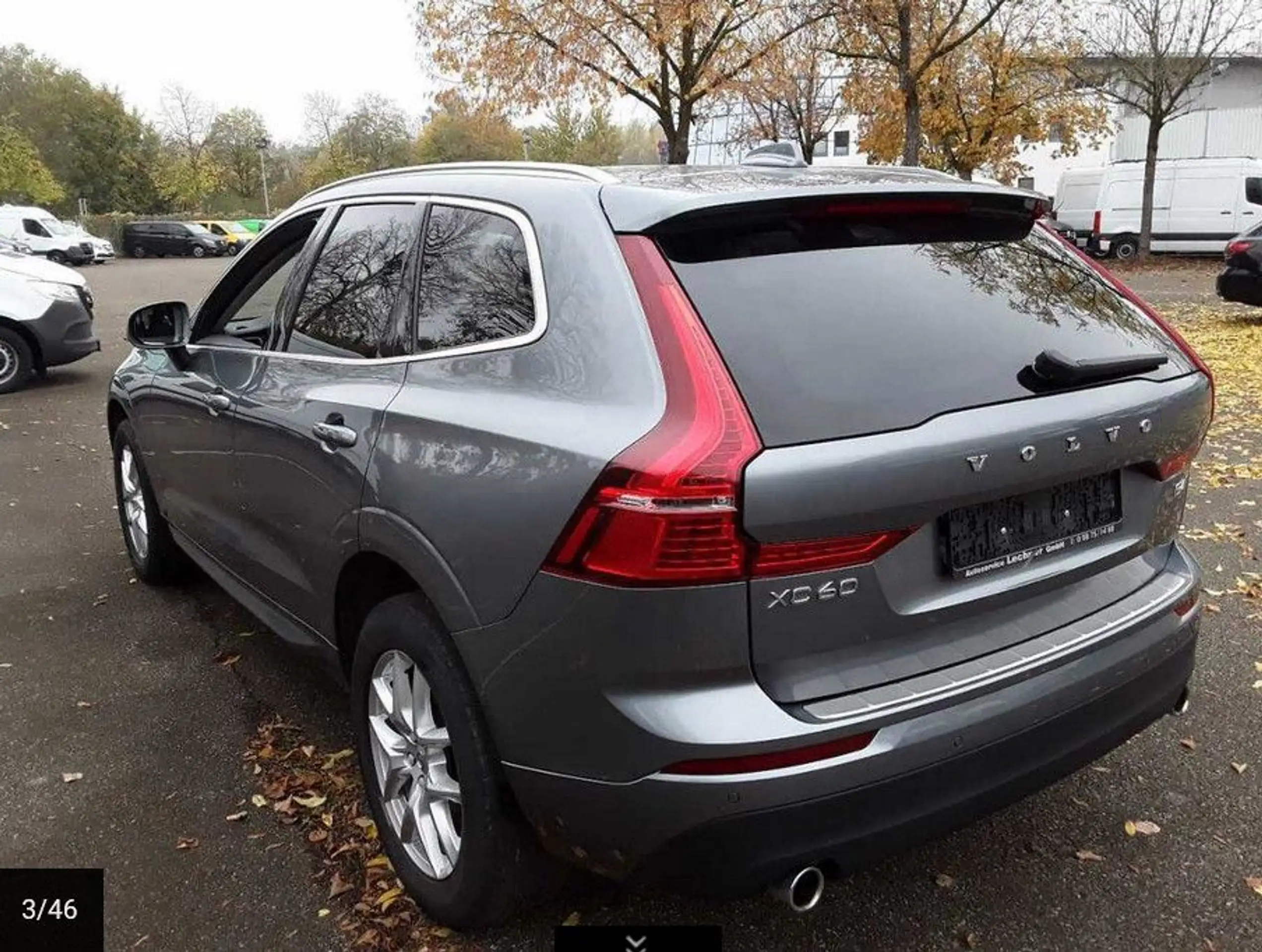 Volvo - XC60