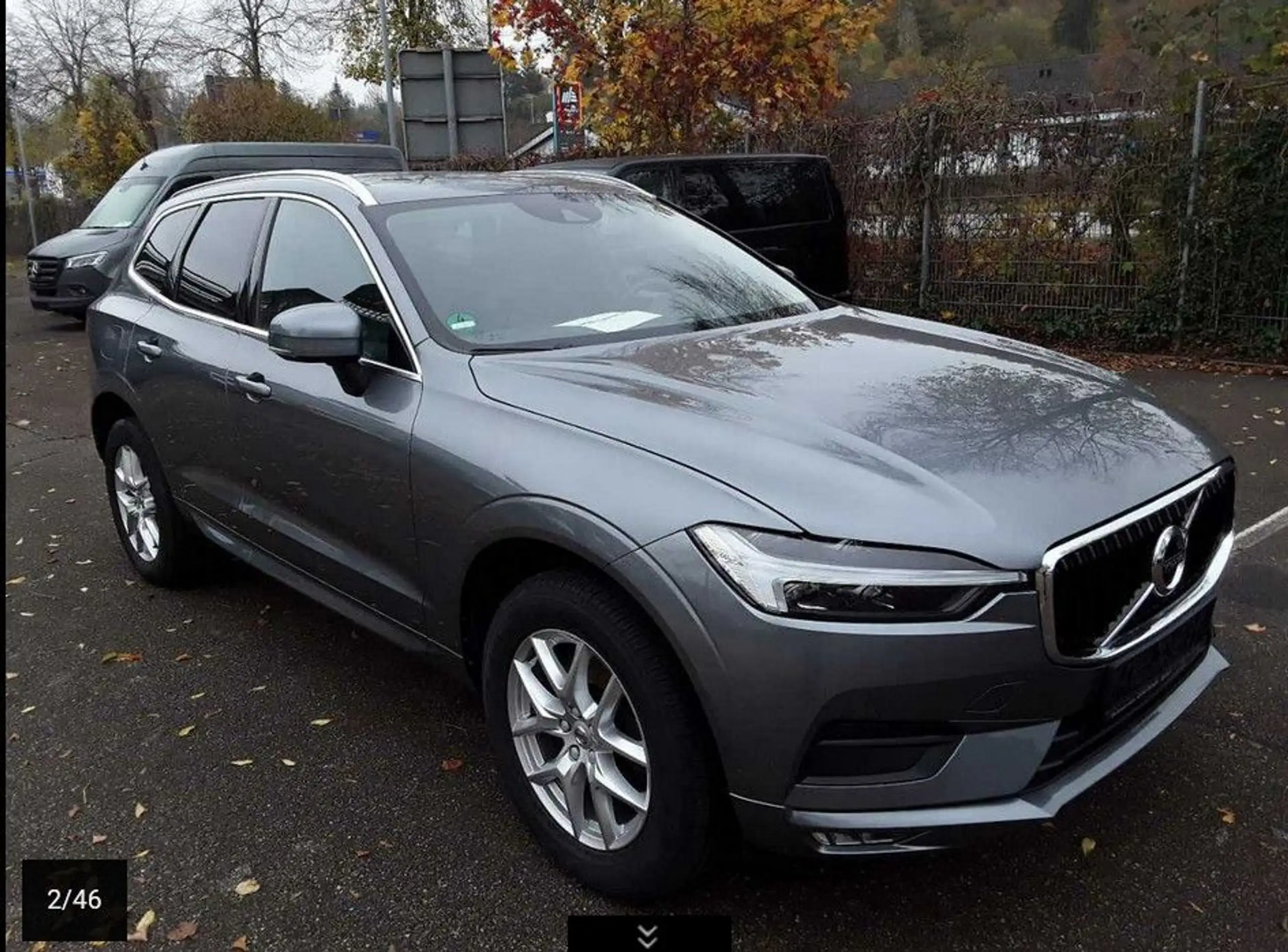 Volvo - XC60