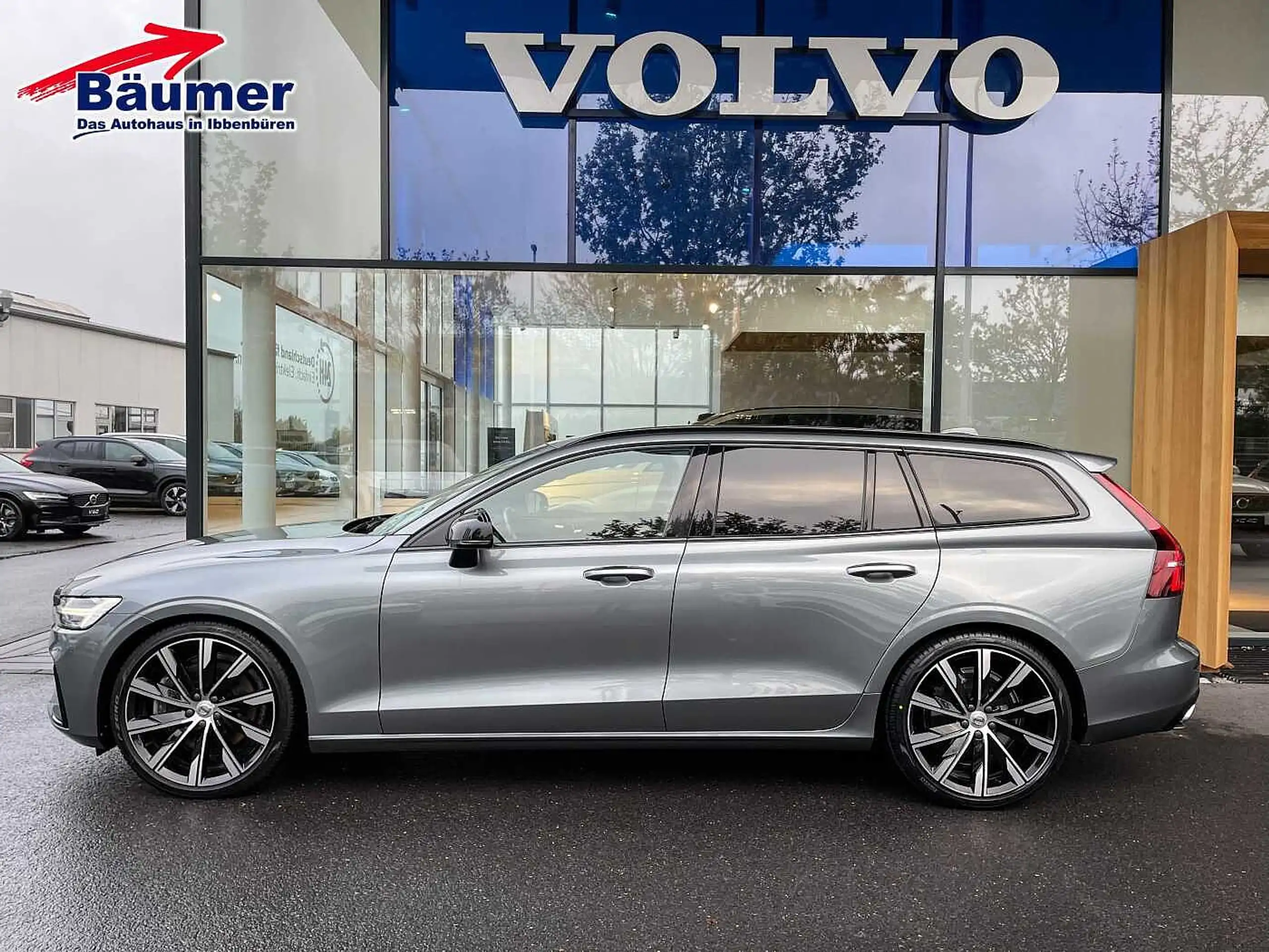 Volvo - V60