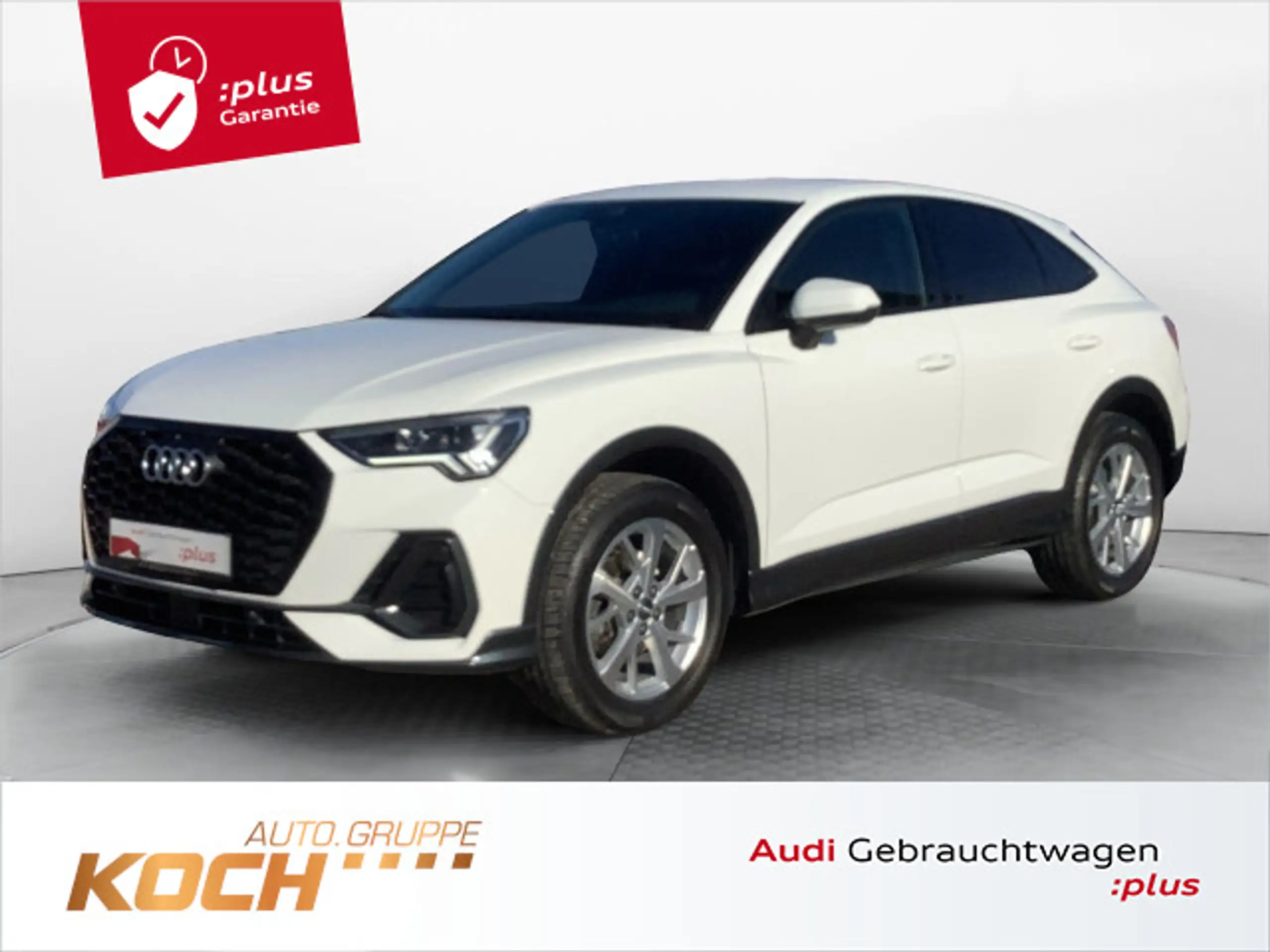 Audi - Q3