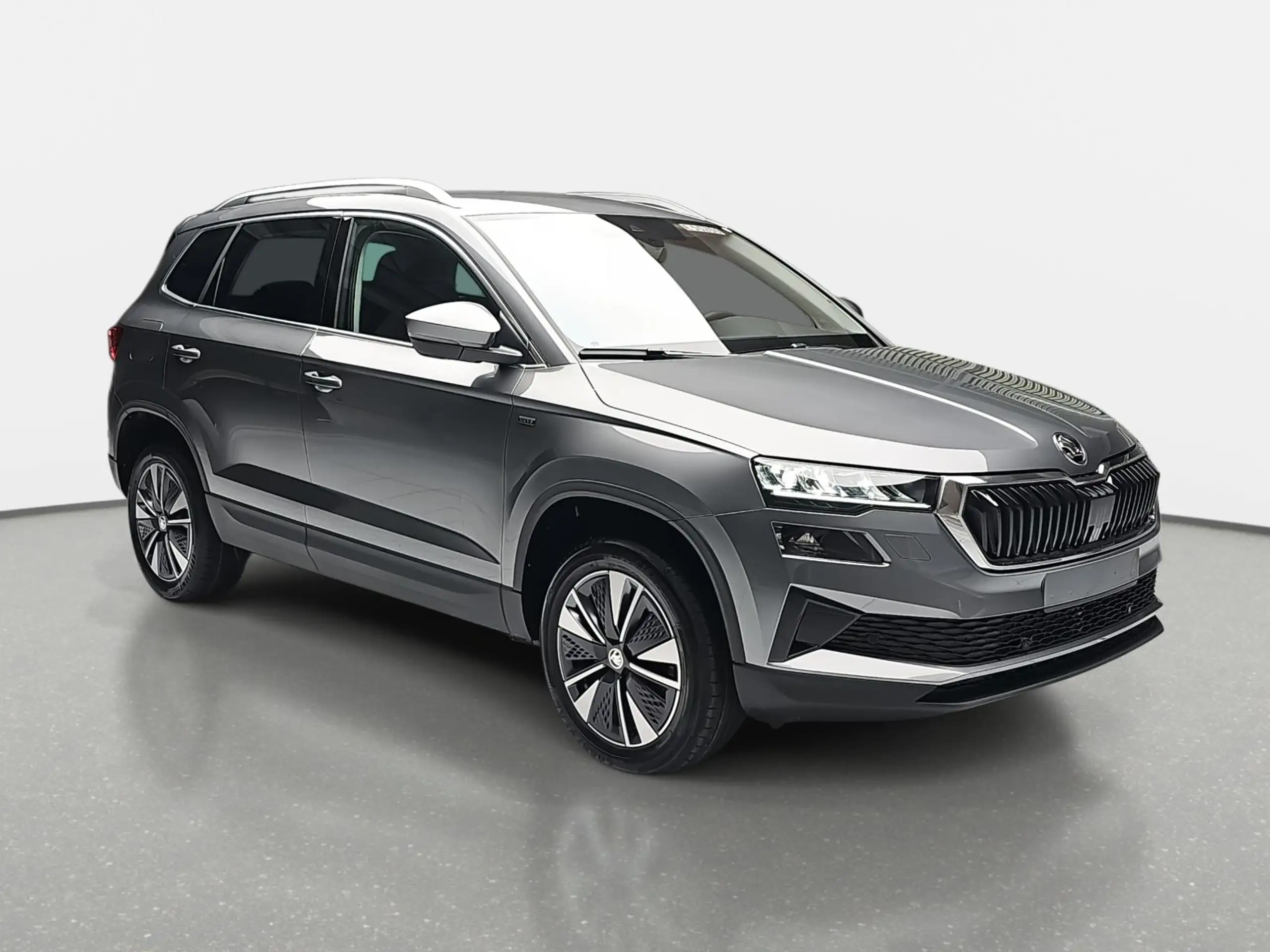 Skoda - Karoq