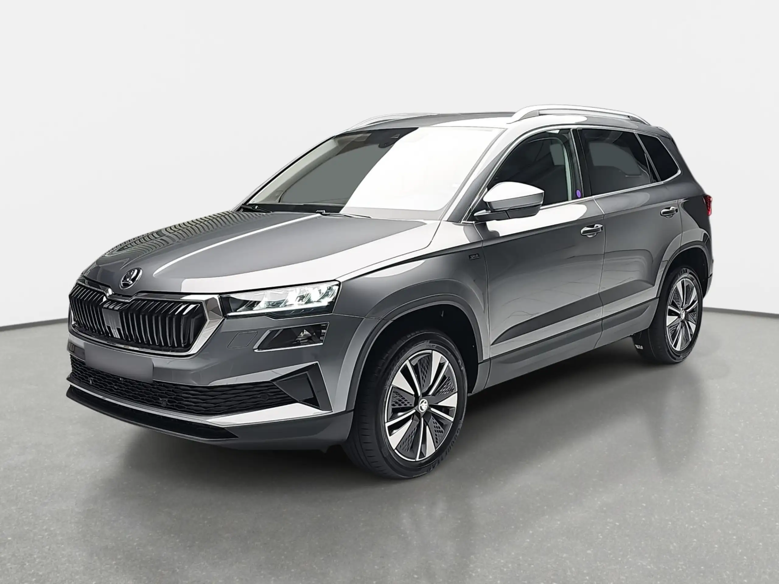 Skoda - Karoq