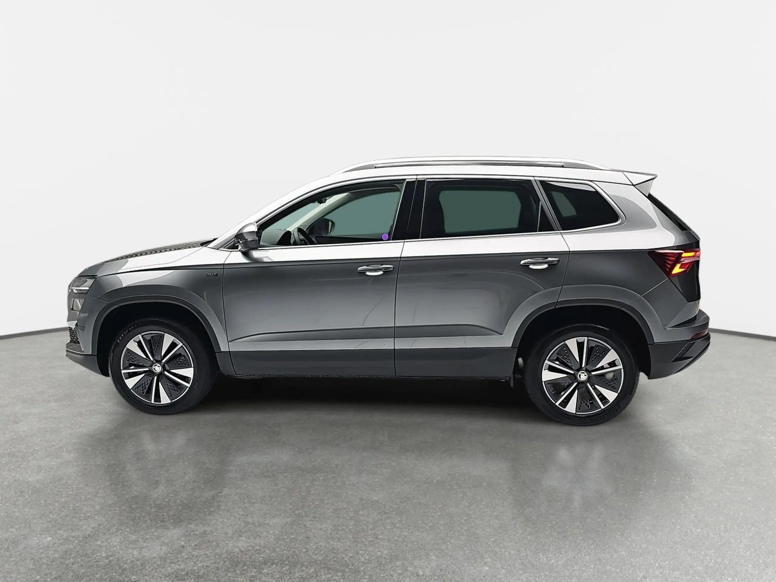 Skoda - Karoq