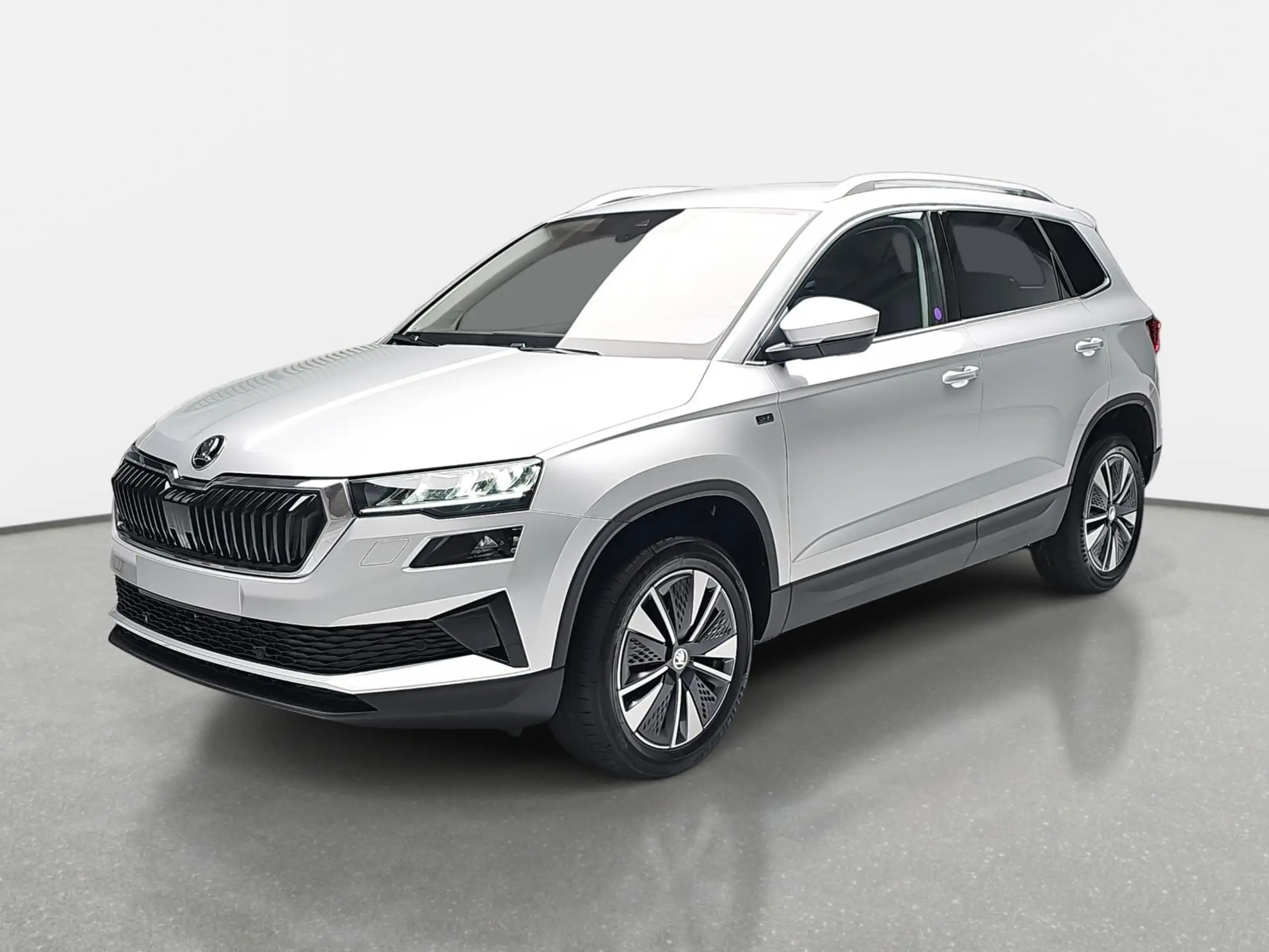 Skoda - Karoq