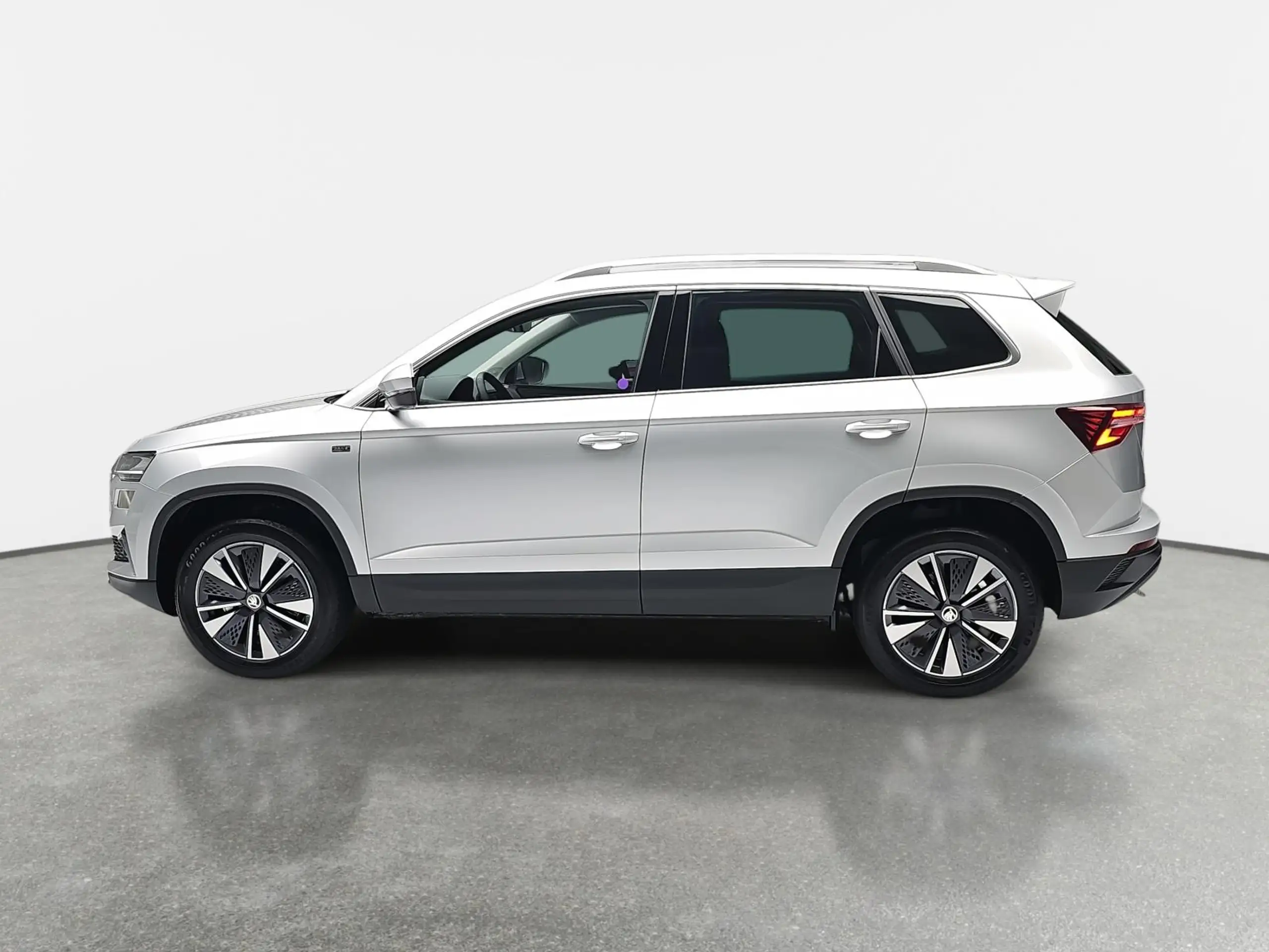 Skoda - Karoq