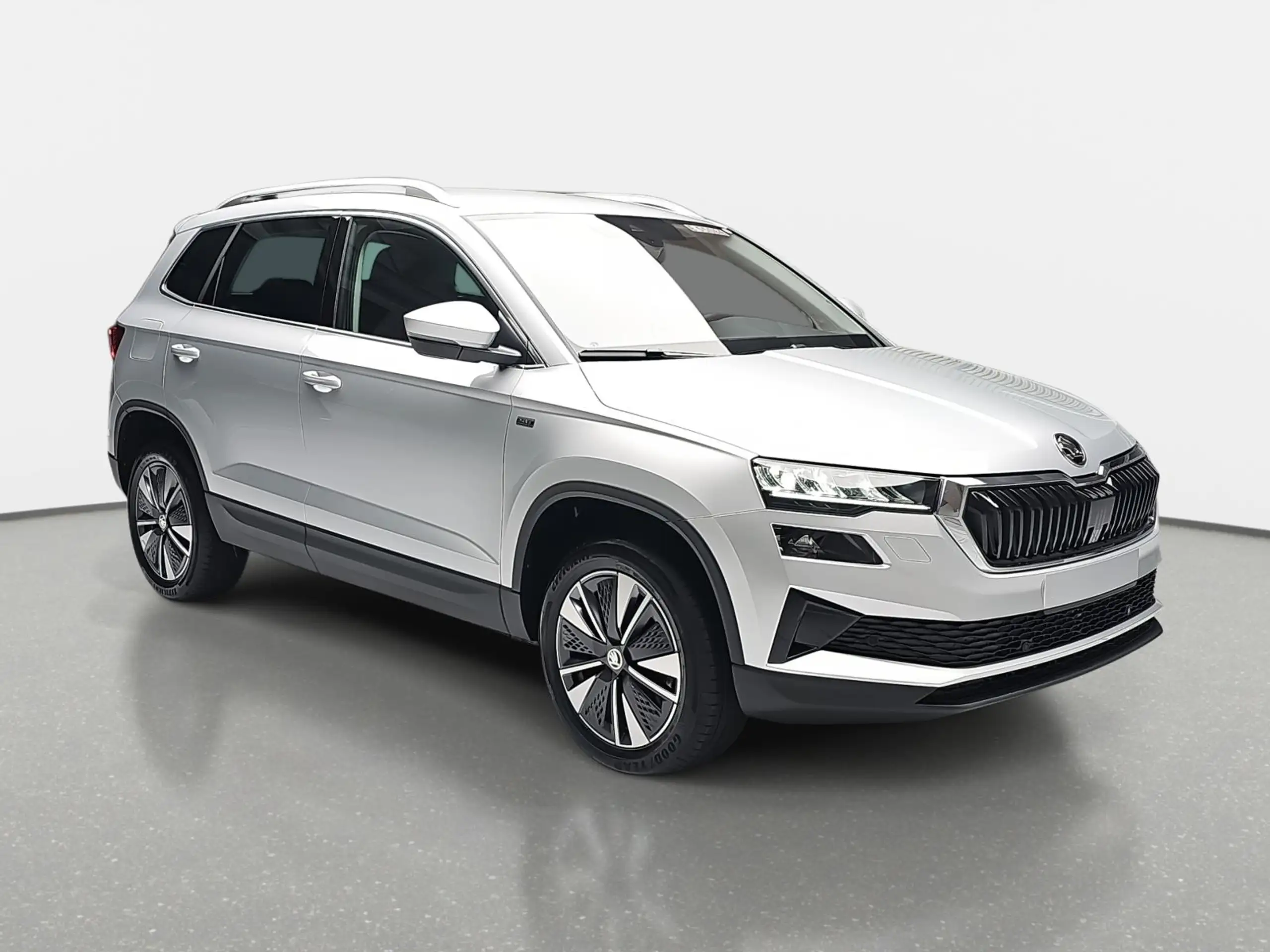 Skoda - Karoq