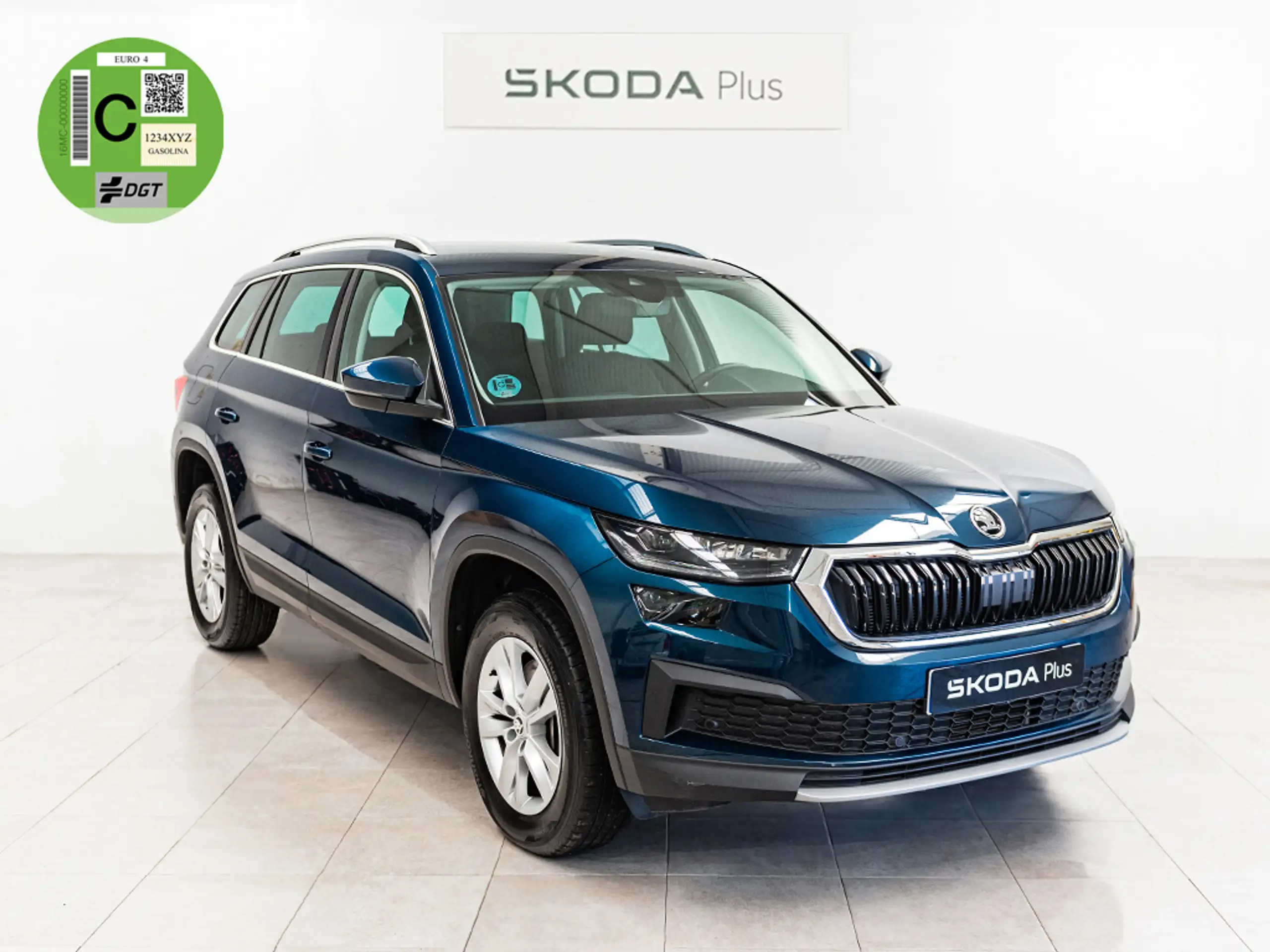 Skoda - Kodiaq