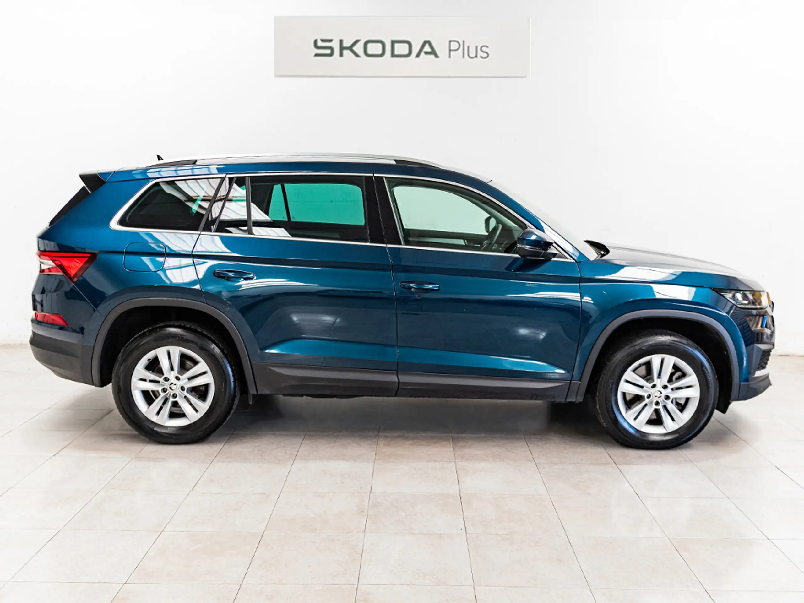 Skoda - Kodiaq