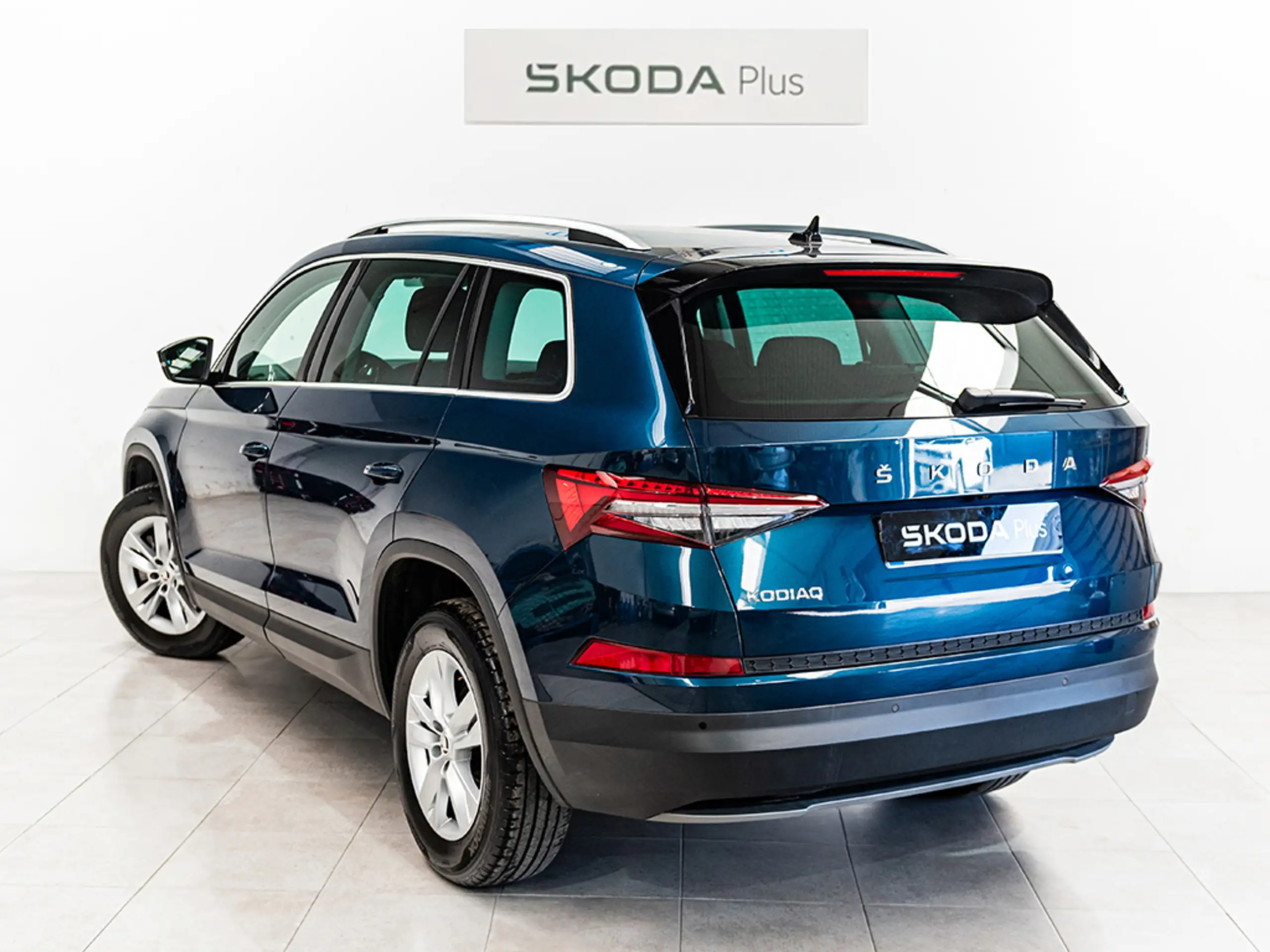 Skoda - Kodiaq