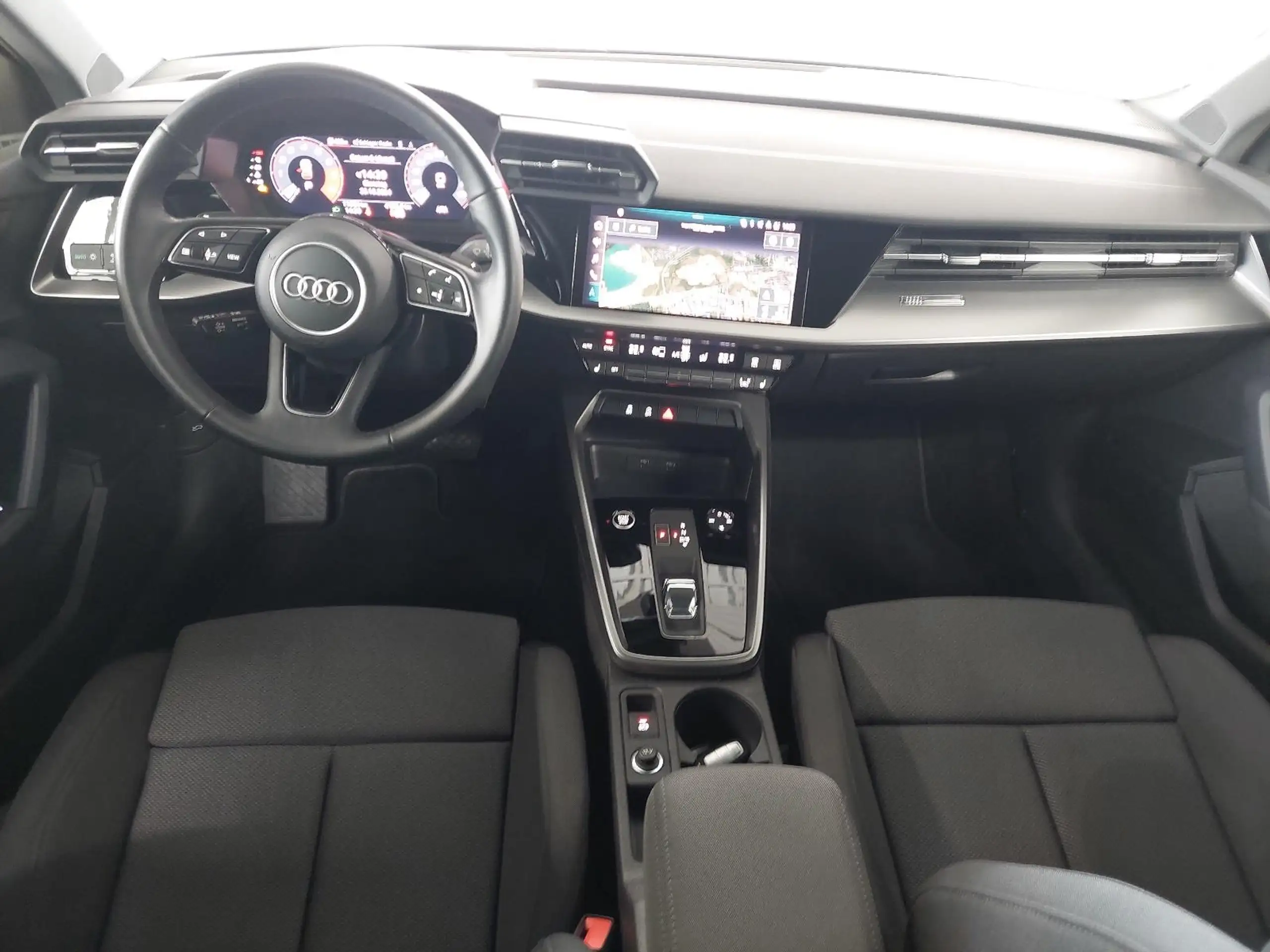 Audi - A3