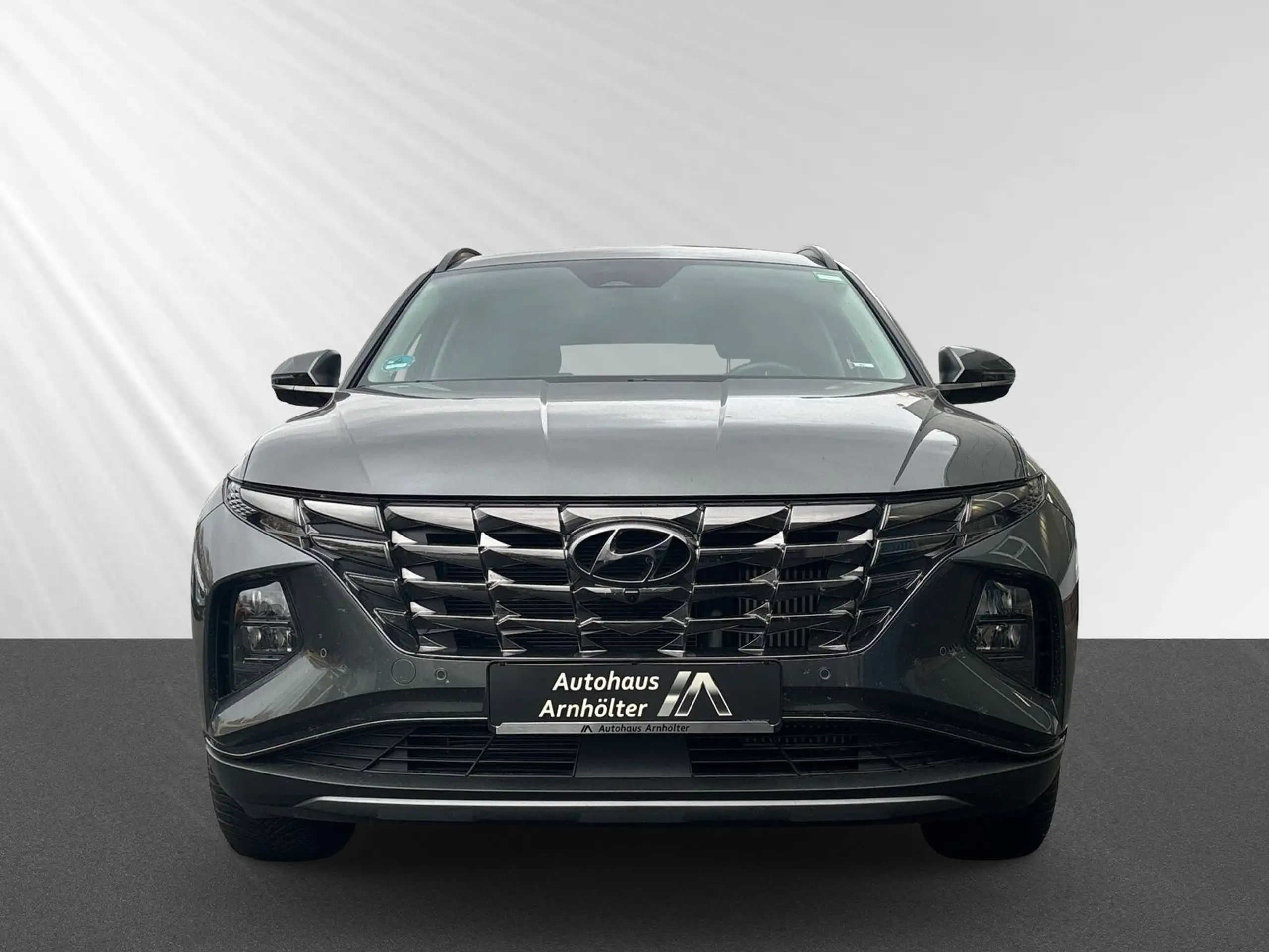 Hyundai - TUCSON