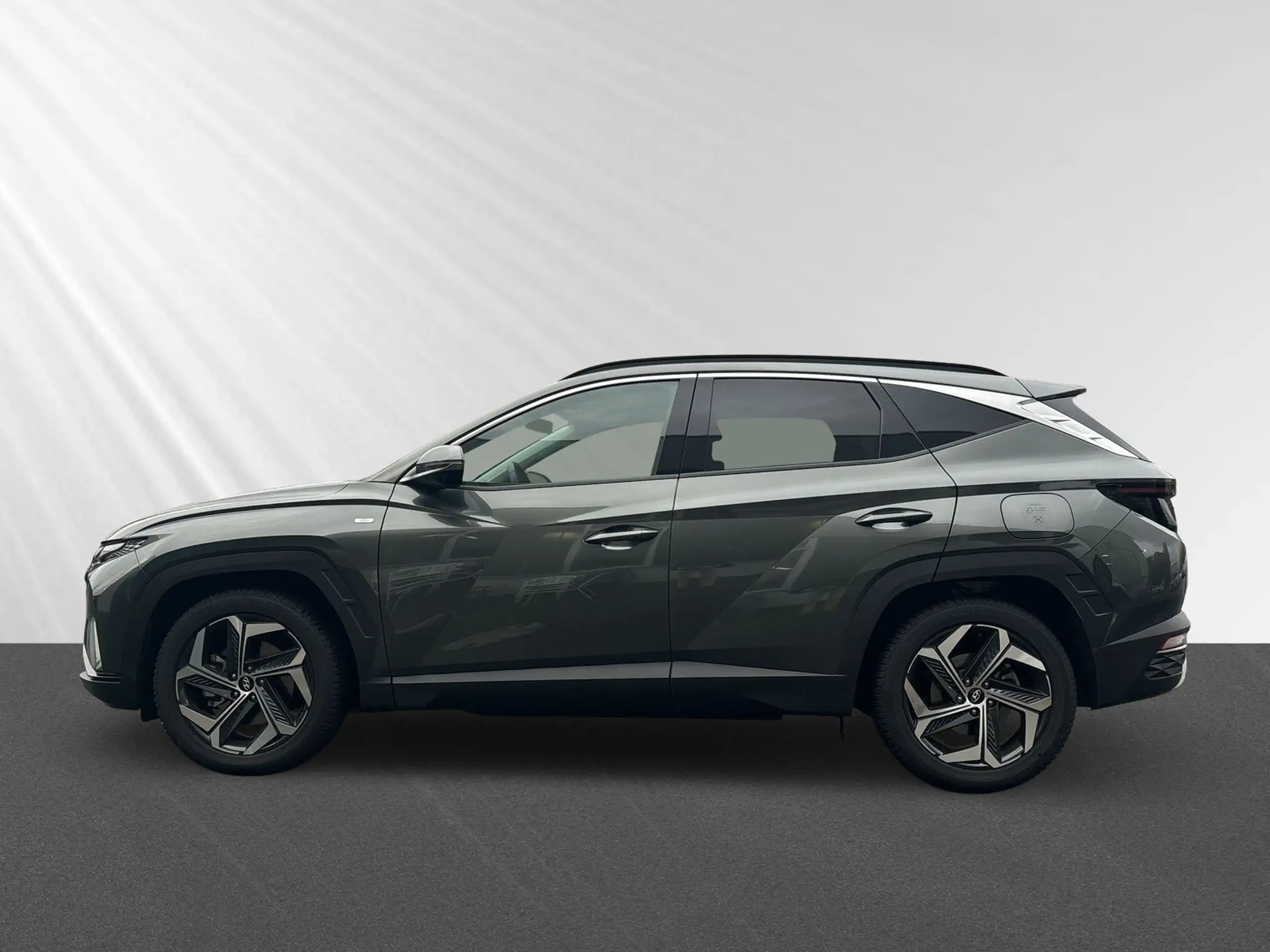 Hyundai - TUCSON