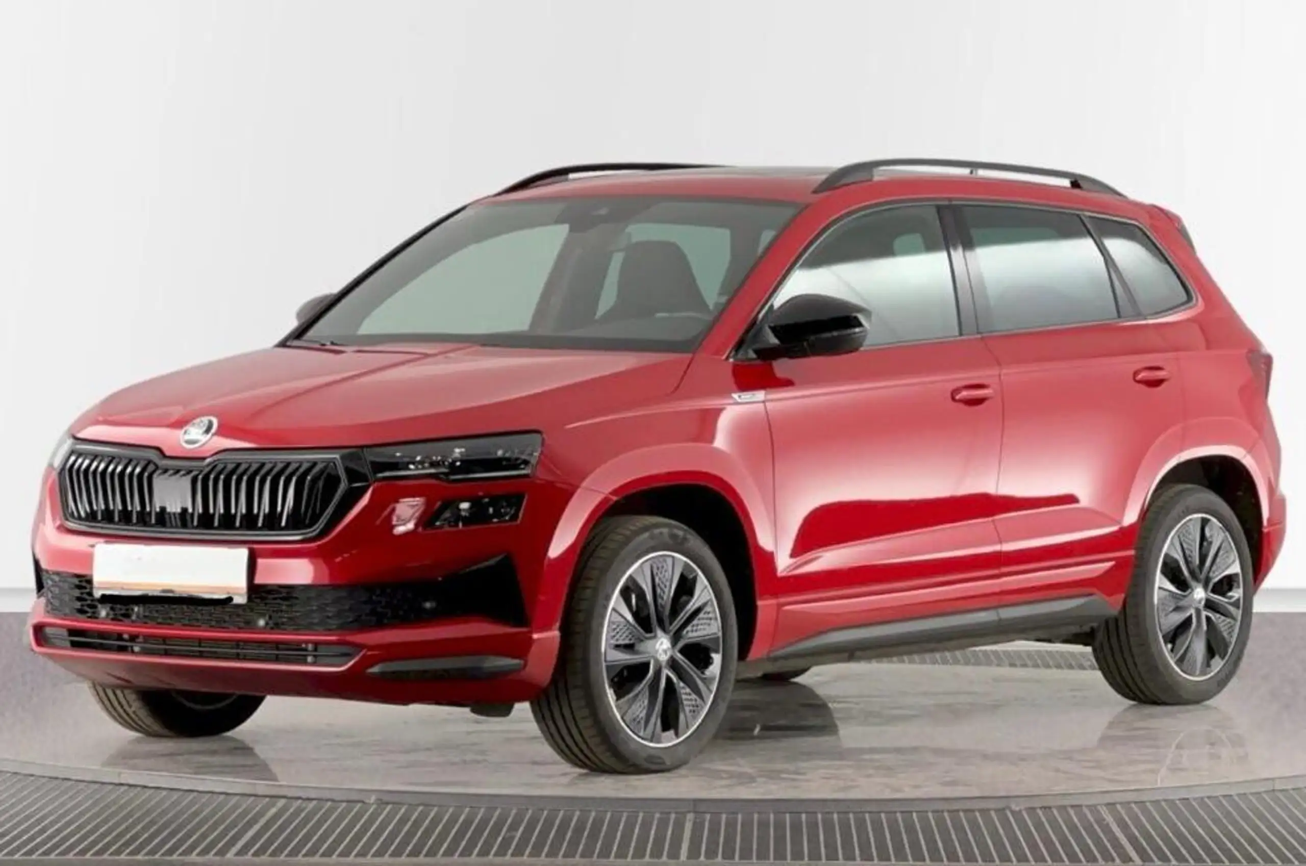 Skoda - Karoq