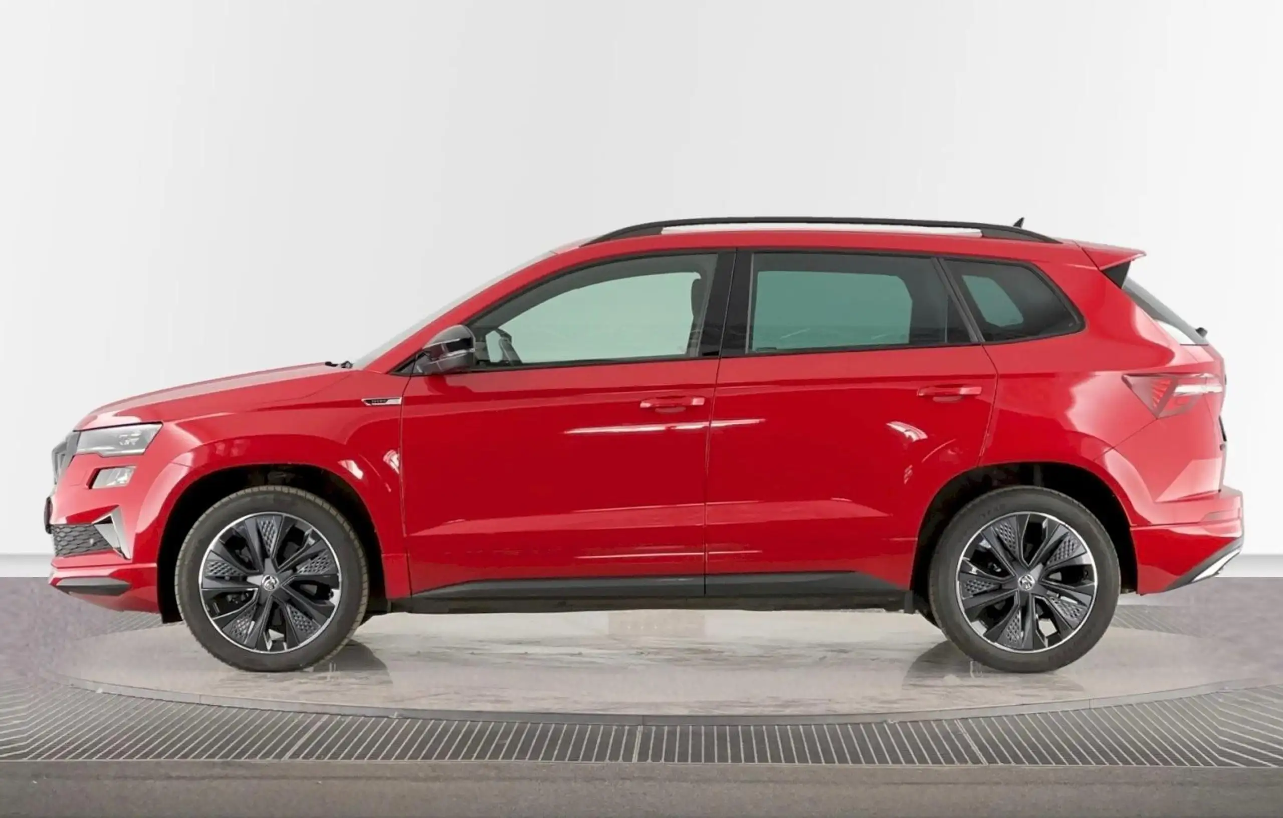 Skoda - Karoq