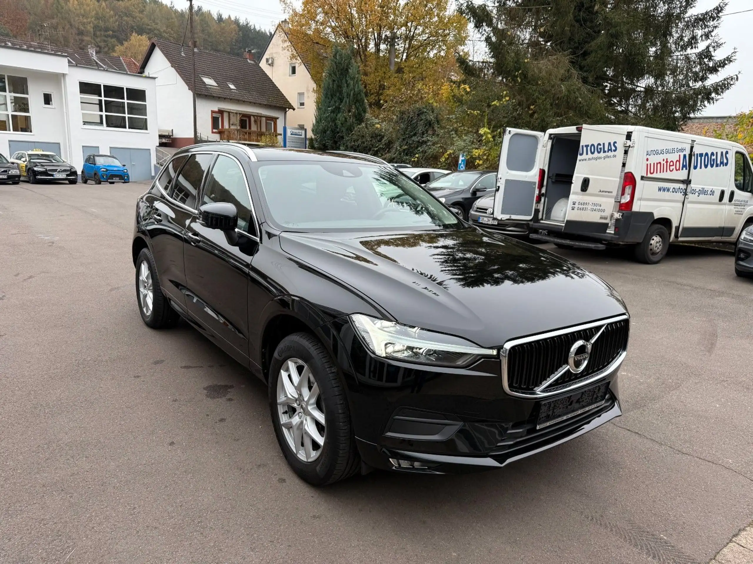 Volvo - XC60