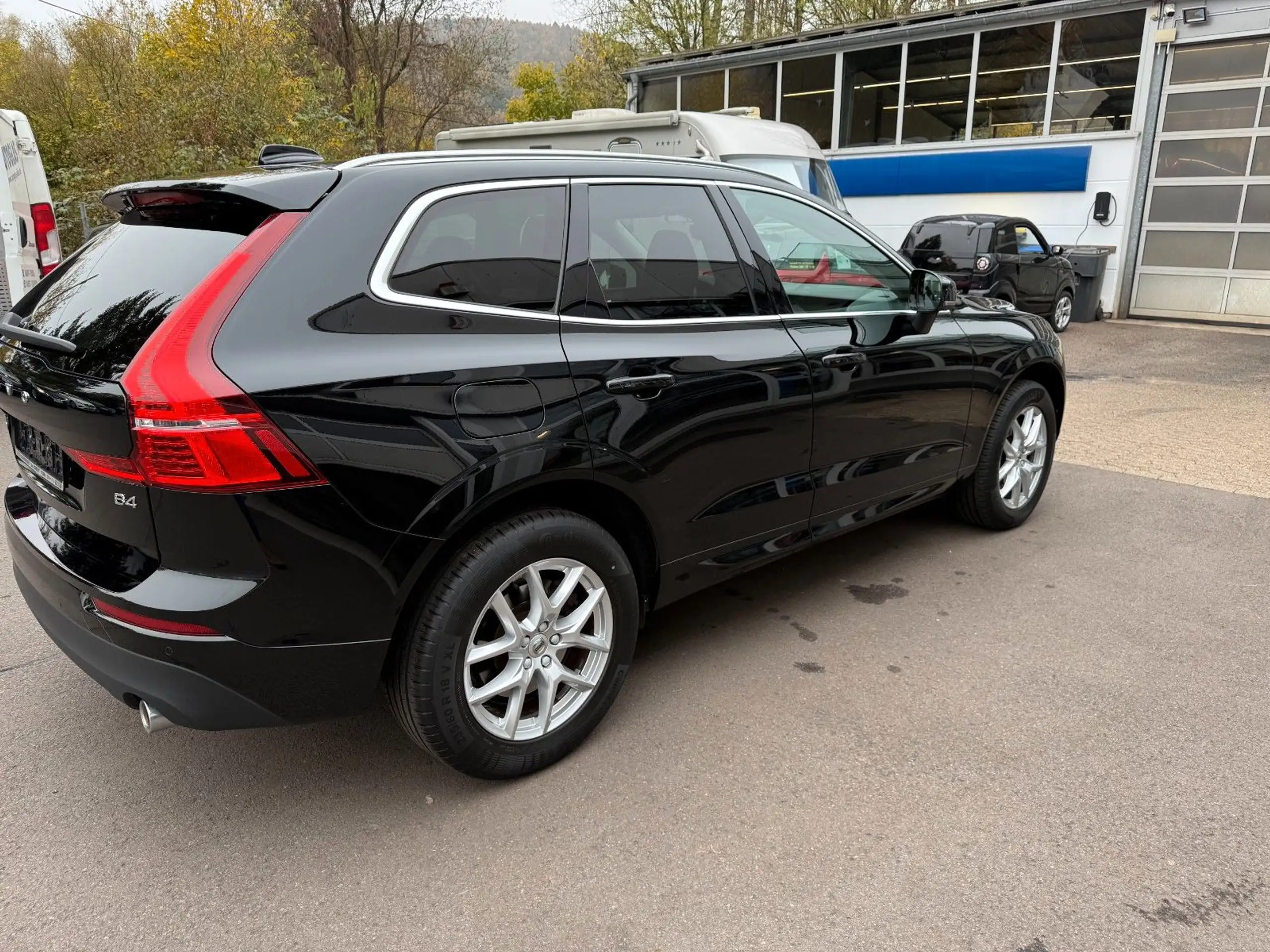 Volvo - XC60