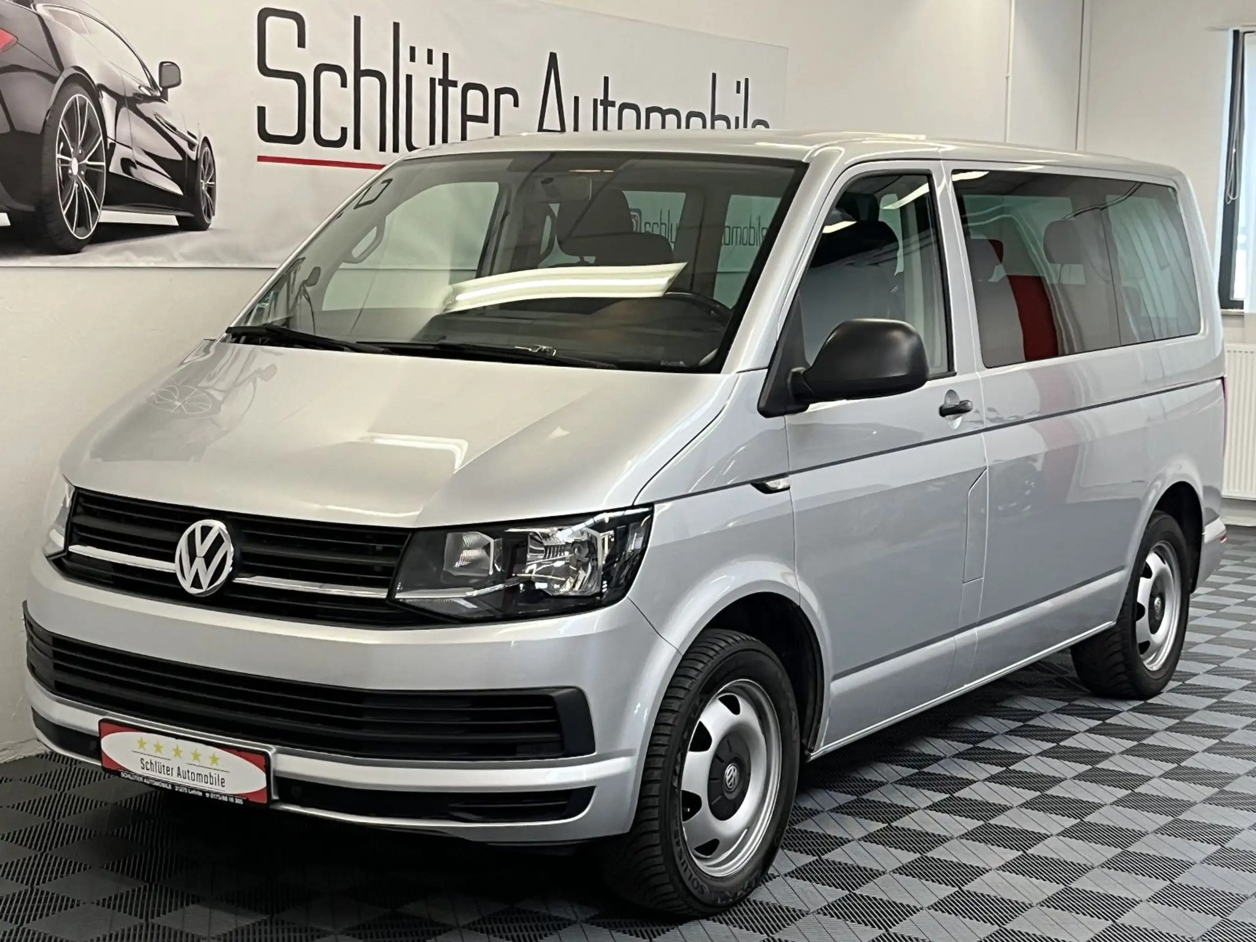 Volkswagen - T6 Multivan