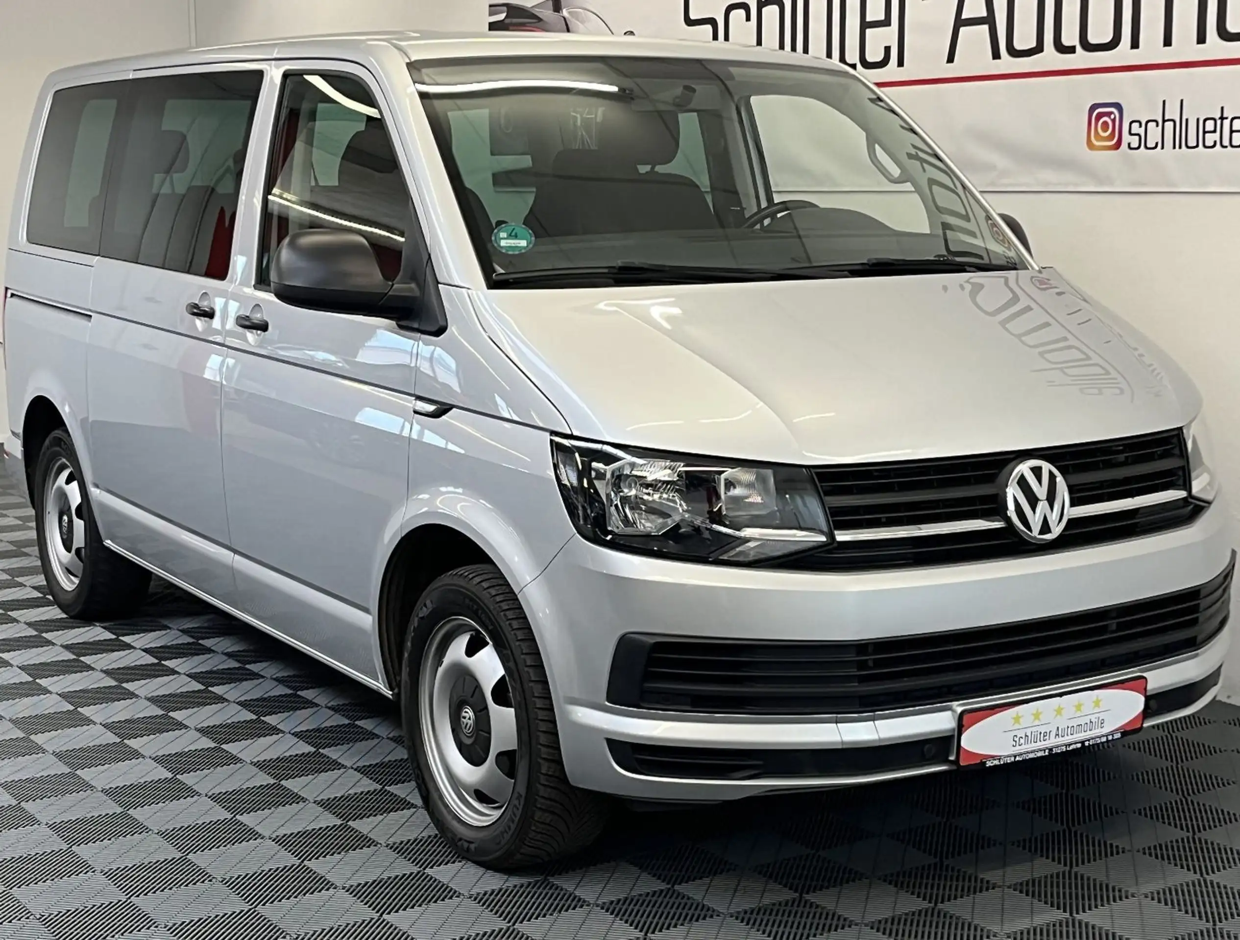 Volkswagen - T6 Multivan