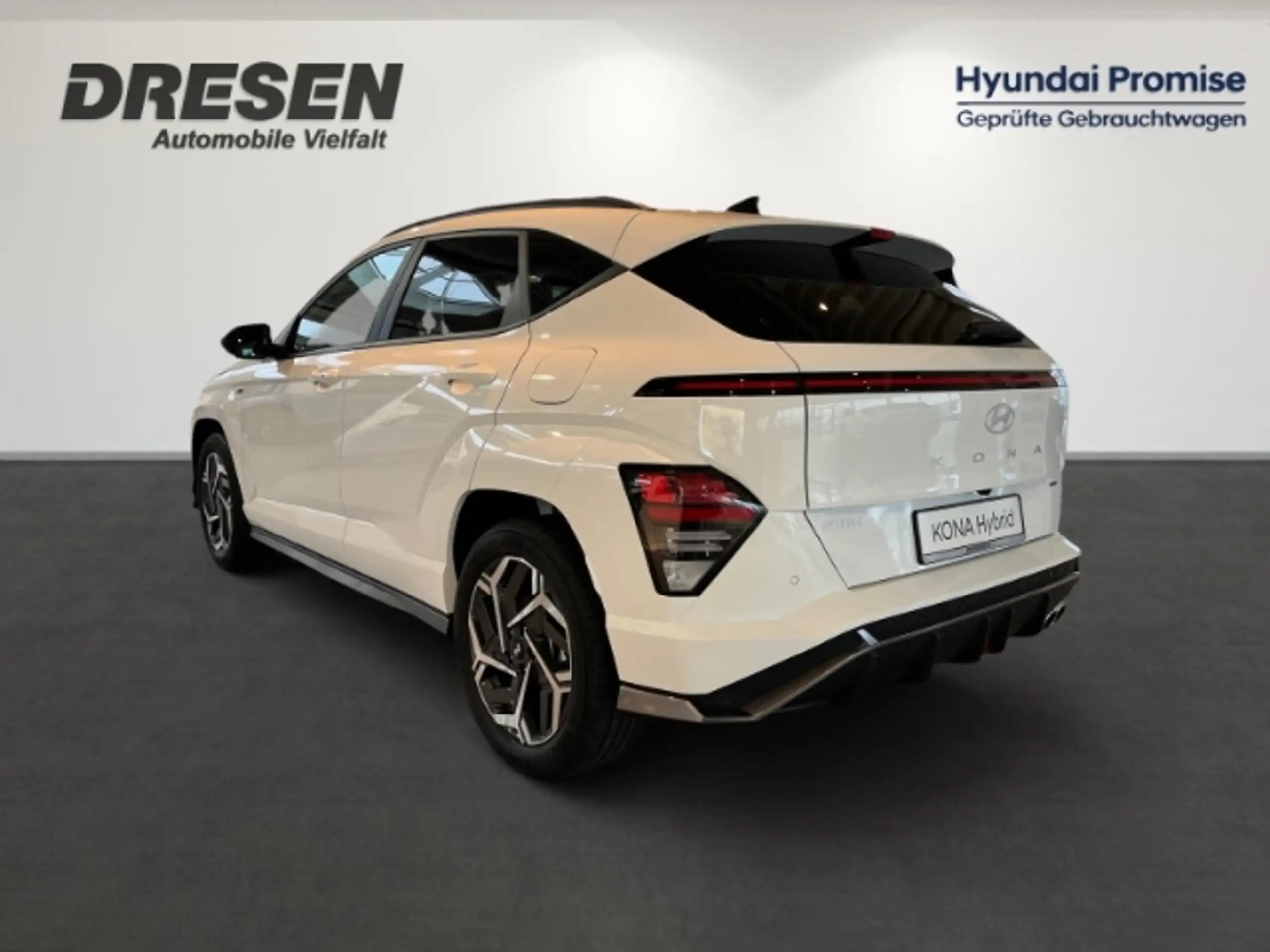 Hyundai - KONA