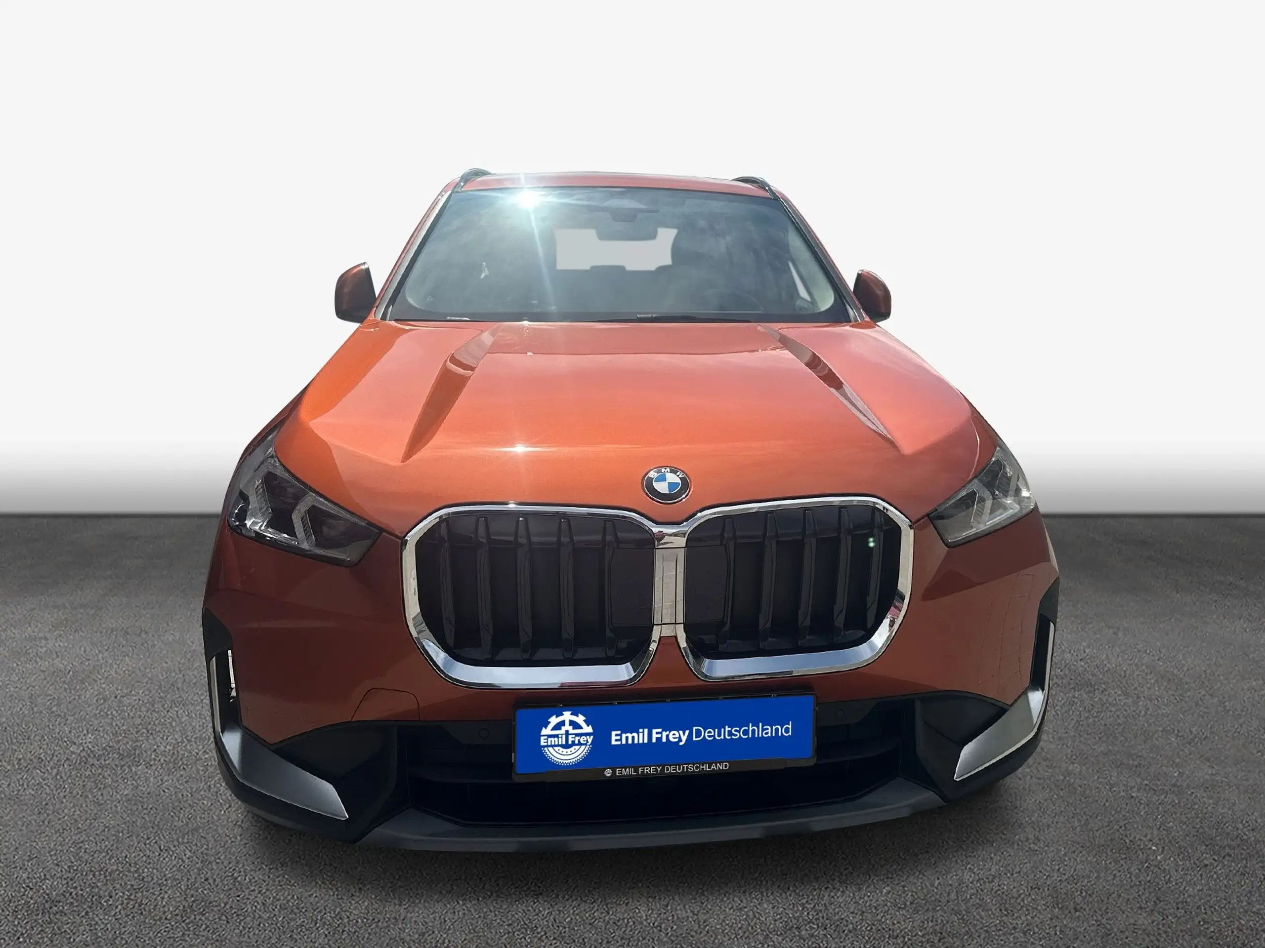 BMW - X1