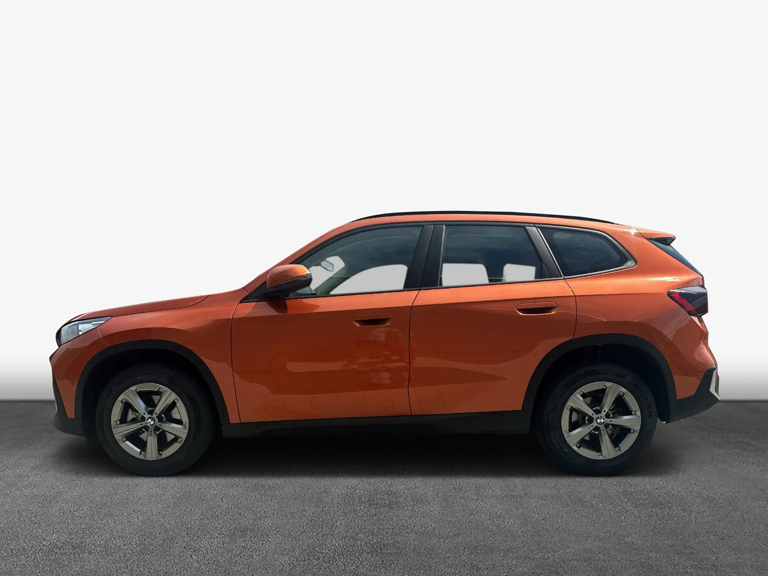 BMW - X1