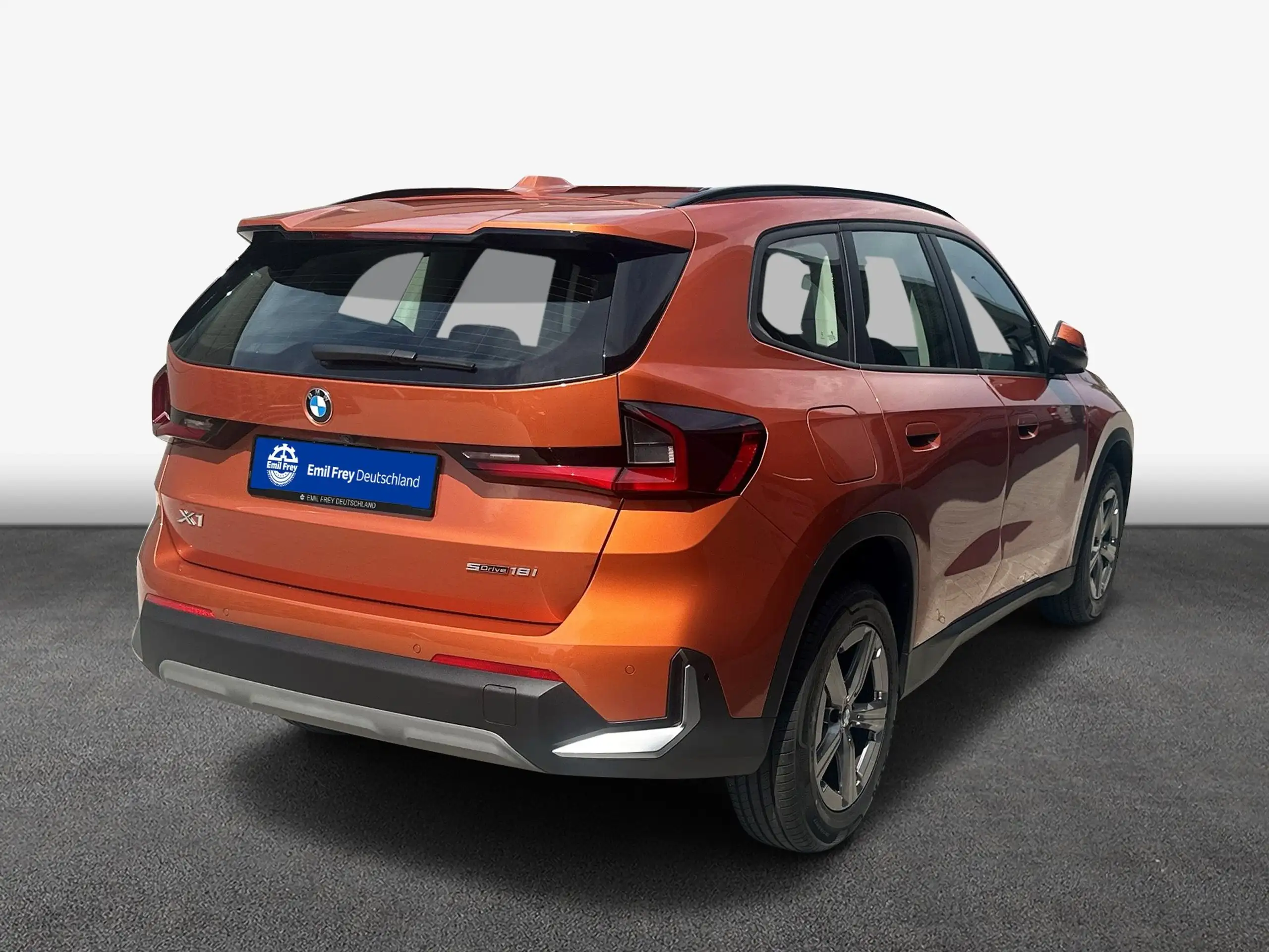 BMW - X1